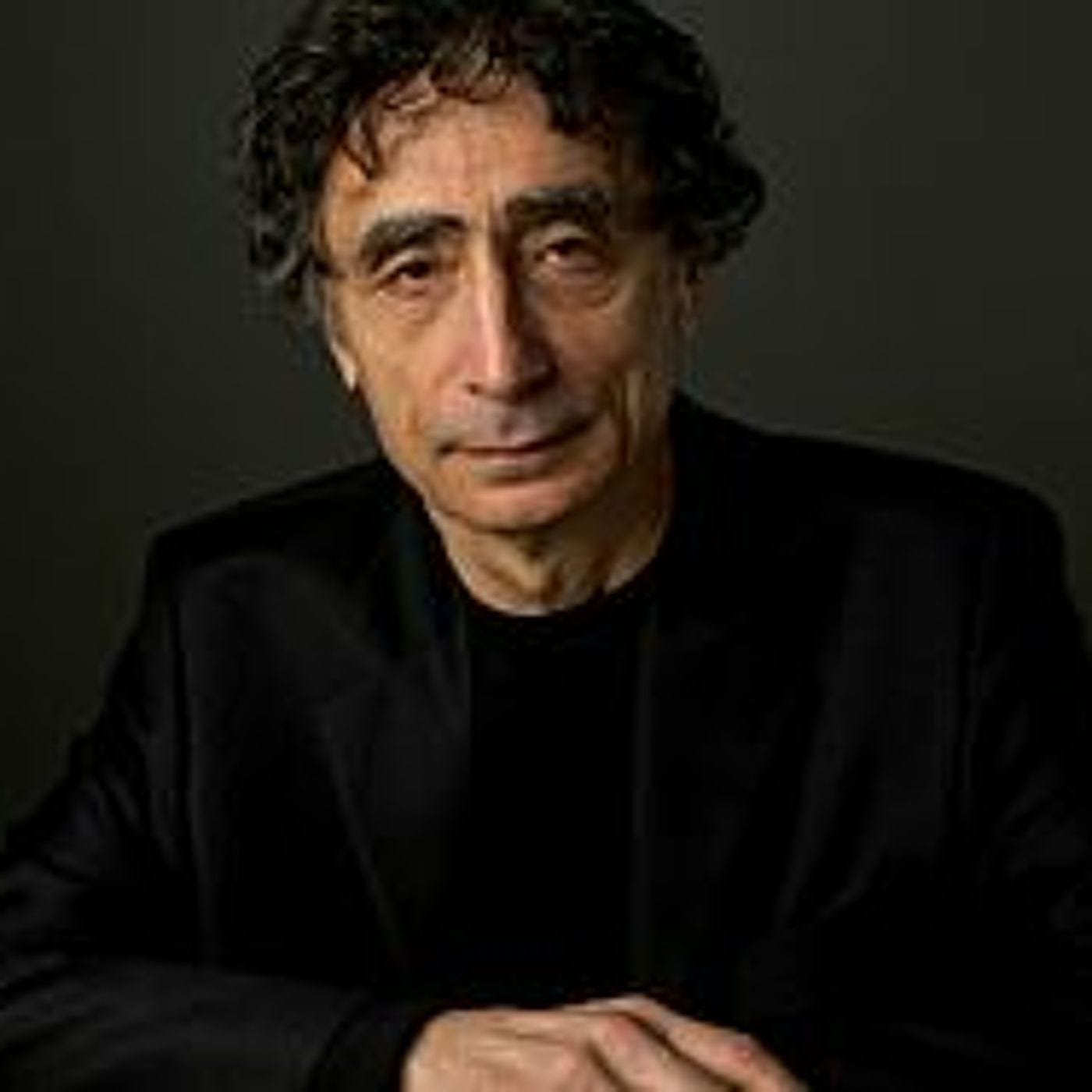 Dr. Gabor Mate on the Root Causes of Addiction
