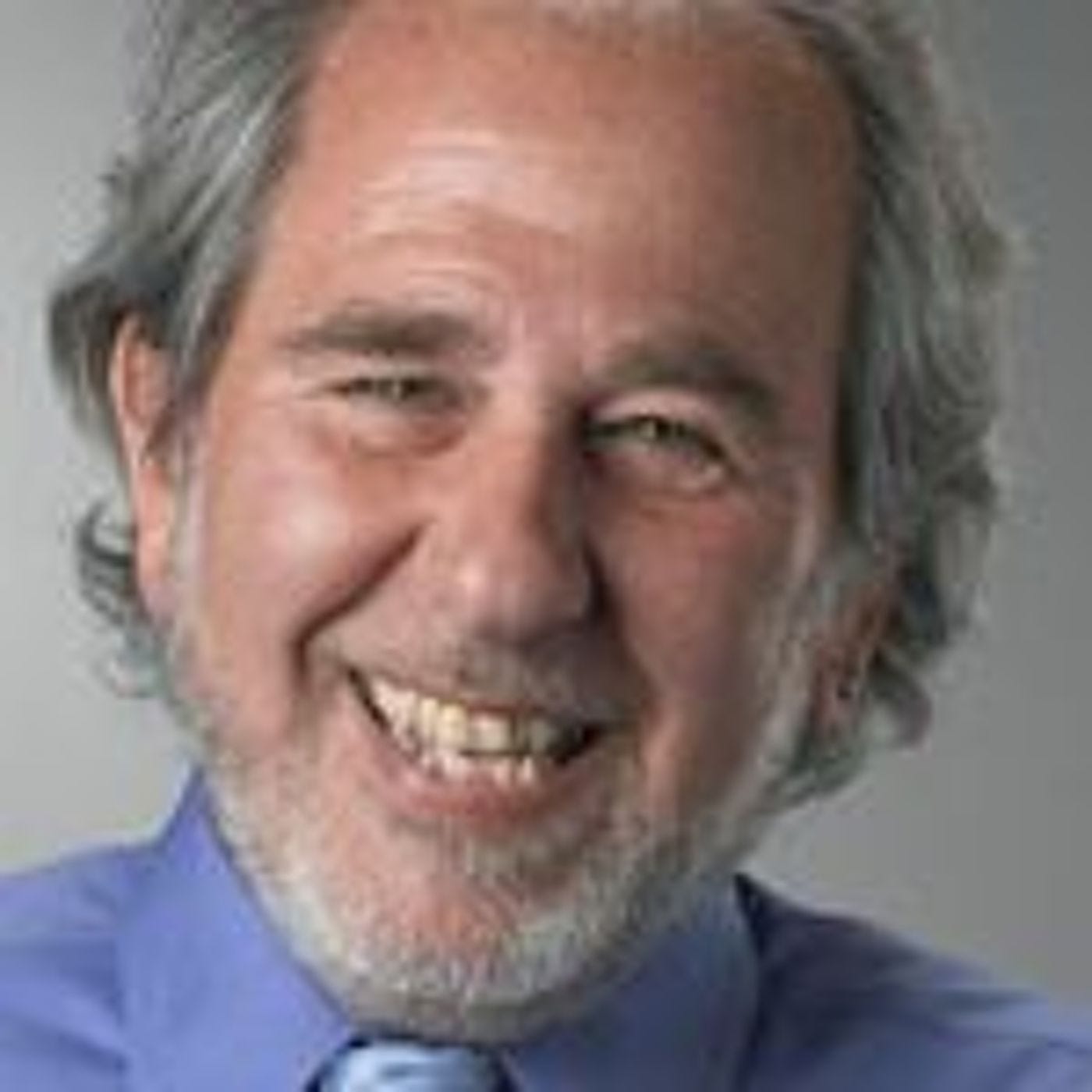 Dr. Bruce Lipton on *The Biology of Belief*