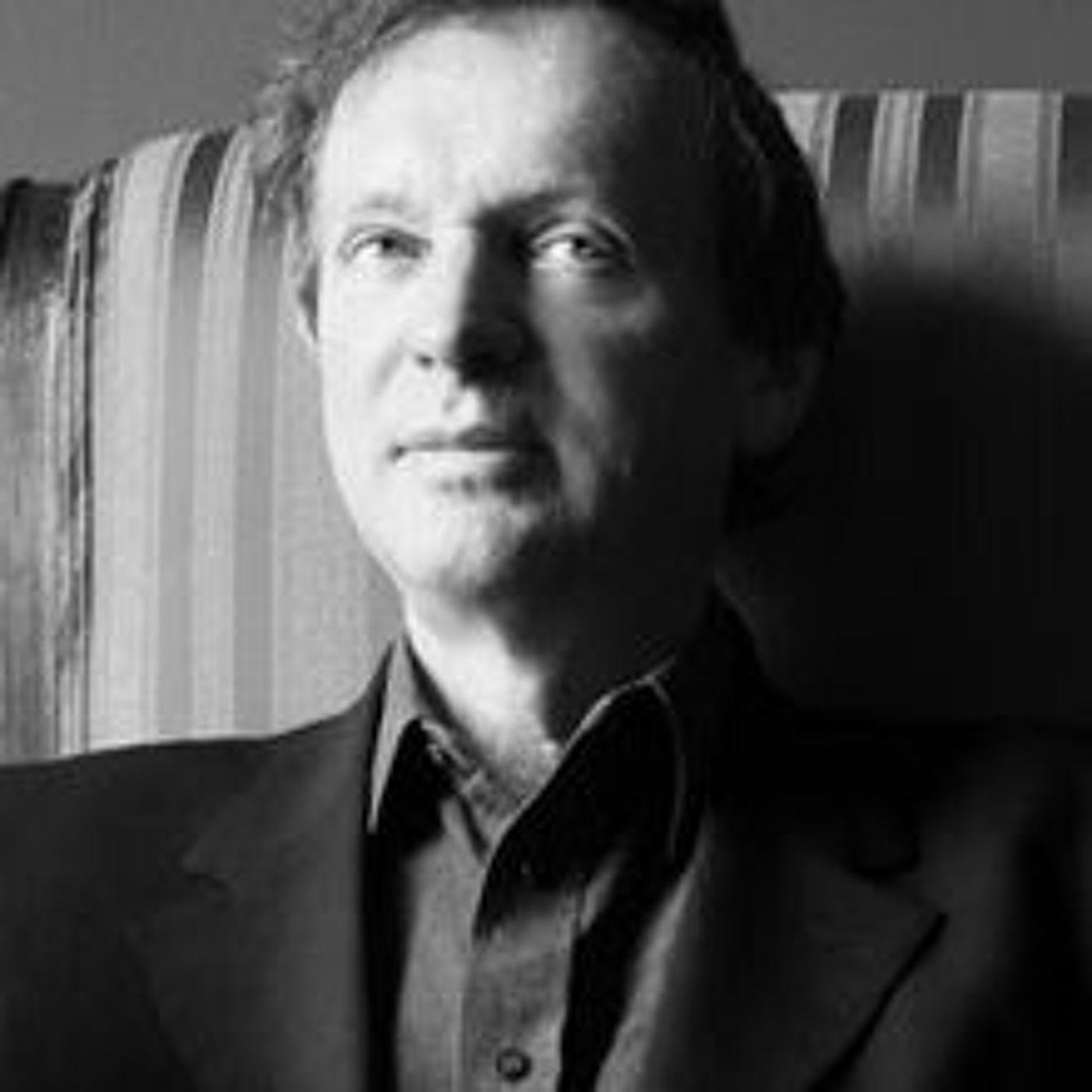 Dr. Rupert Sheldrake on Morphogenesis