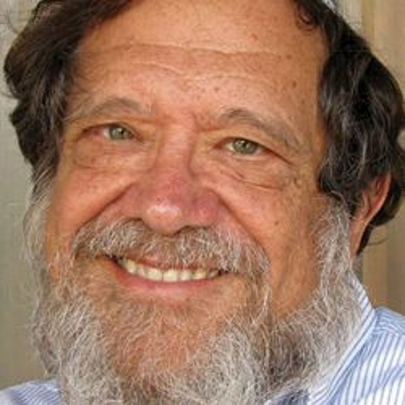 Dr. Michael Lerner, Rabbi, Clinical Psychologist, Activist and Creator of Tikkun Magazine