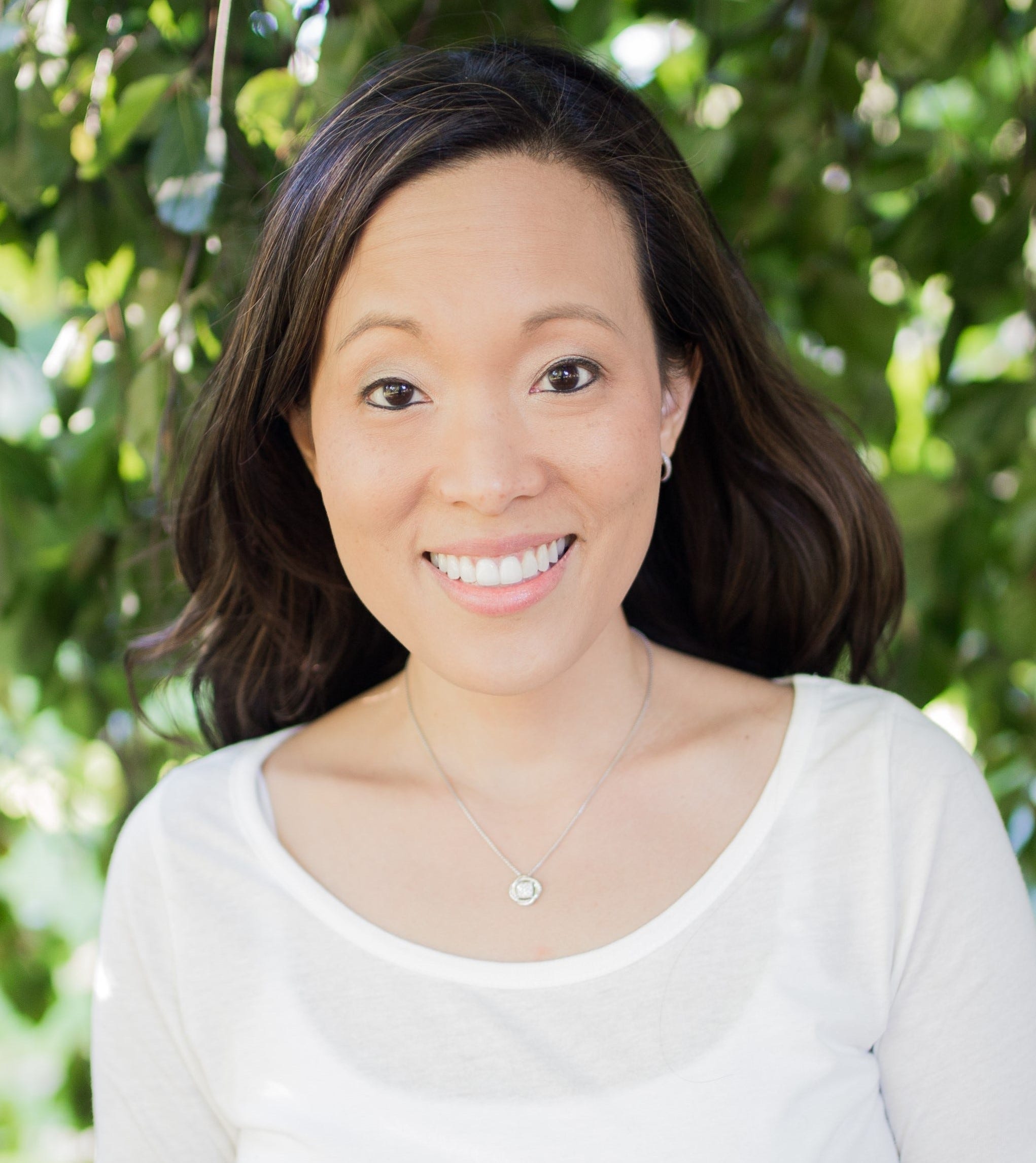 Living With Breast Cancer – Dr. Jennifer Shin