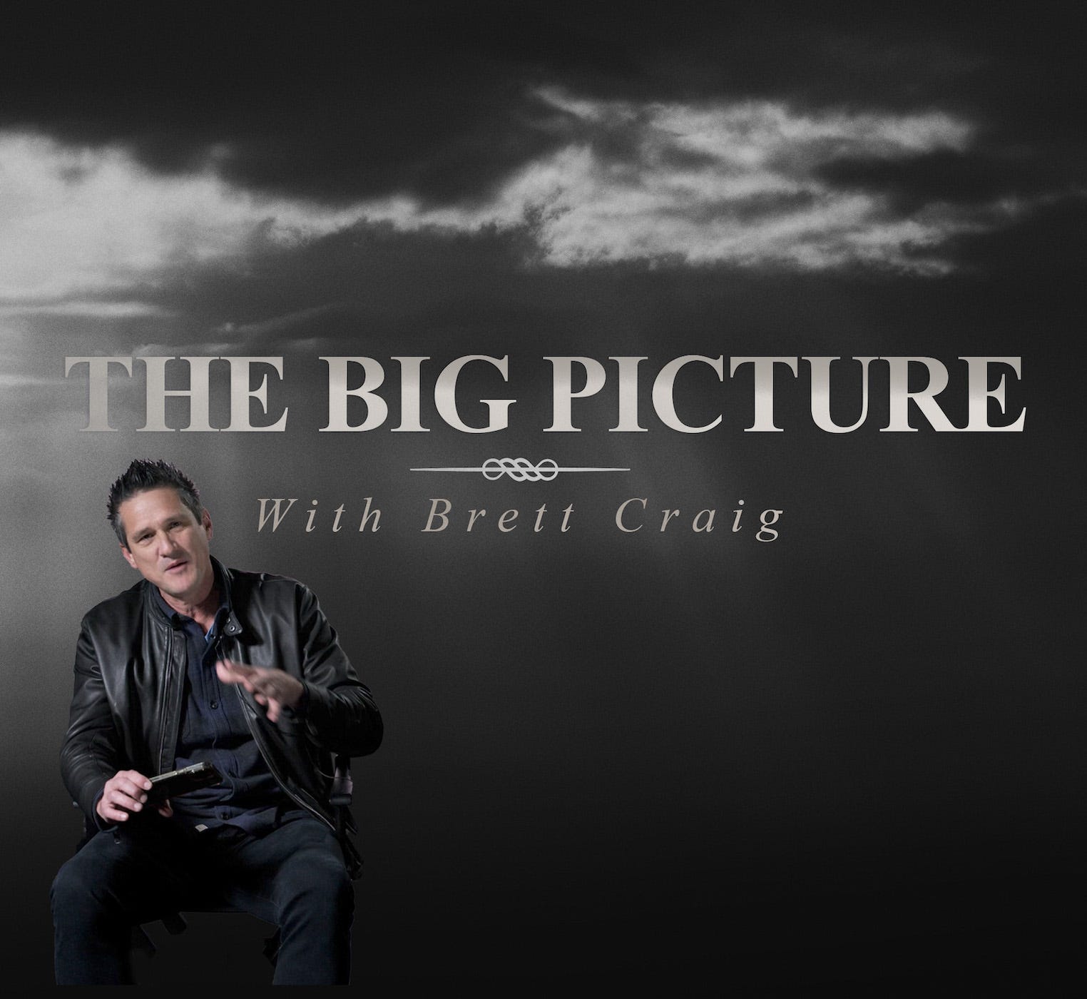 Based With Brett Craig