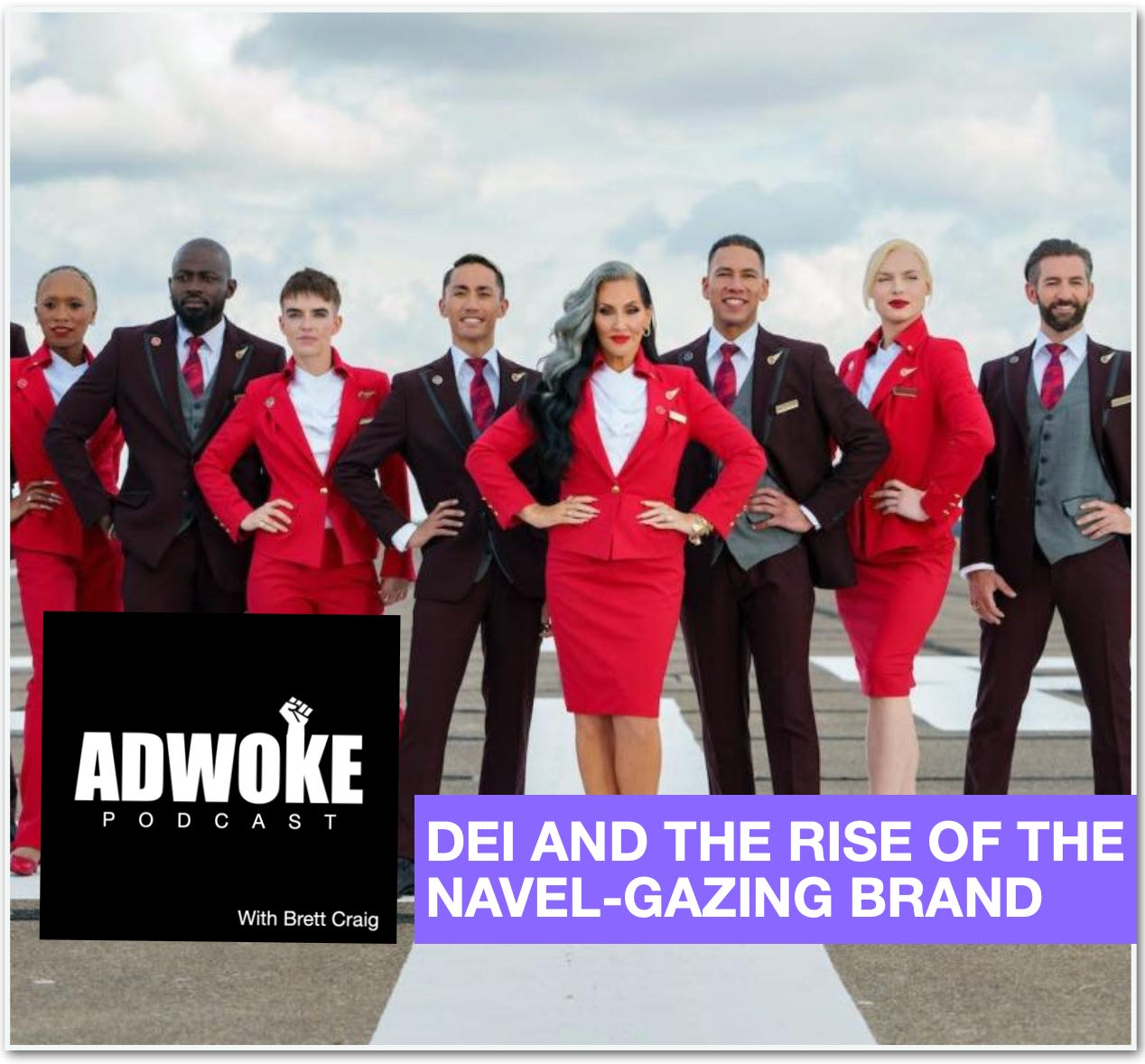 Based With Brett Craig