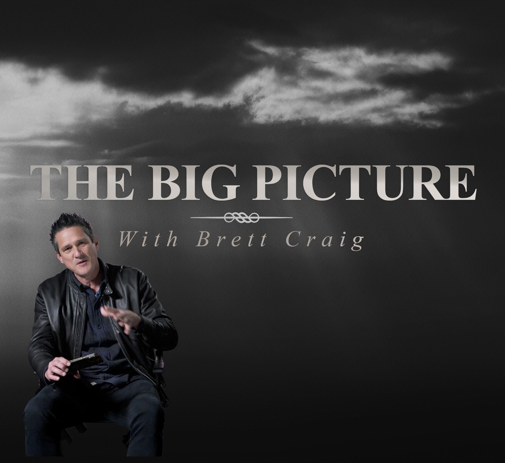 Based With Brett Craig