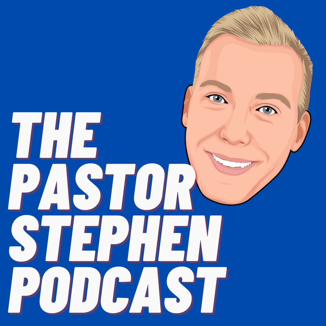 The Pastor Stephen Podcast