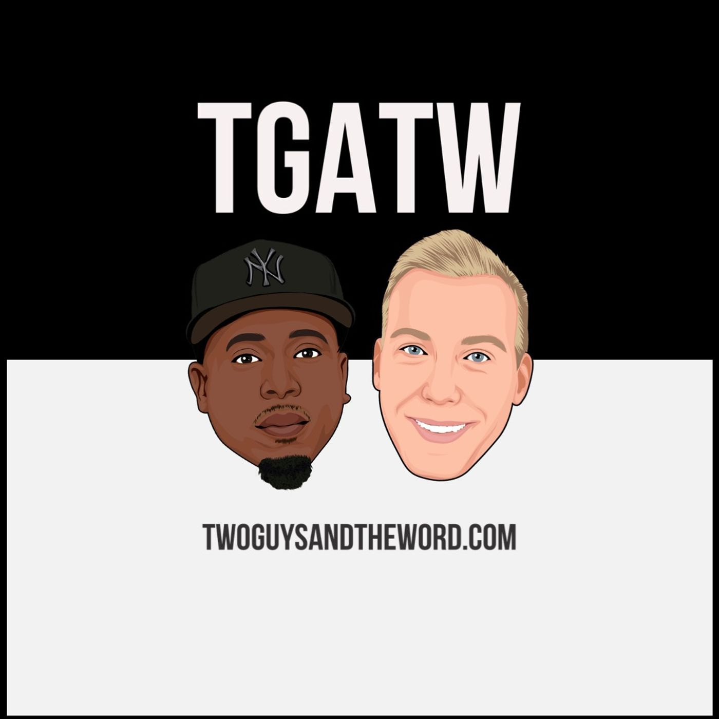 The Pastor Stephen Podcast