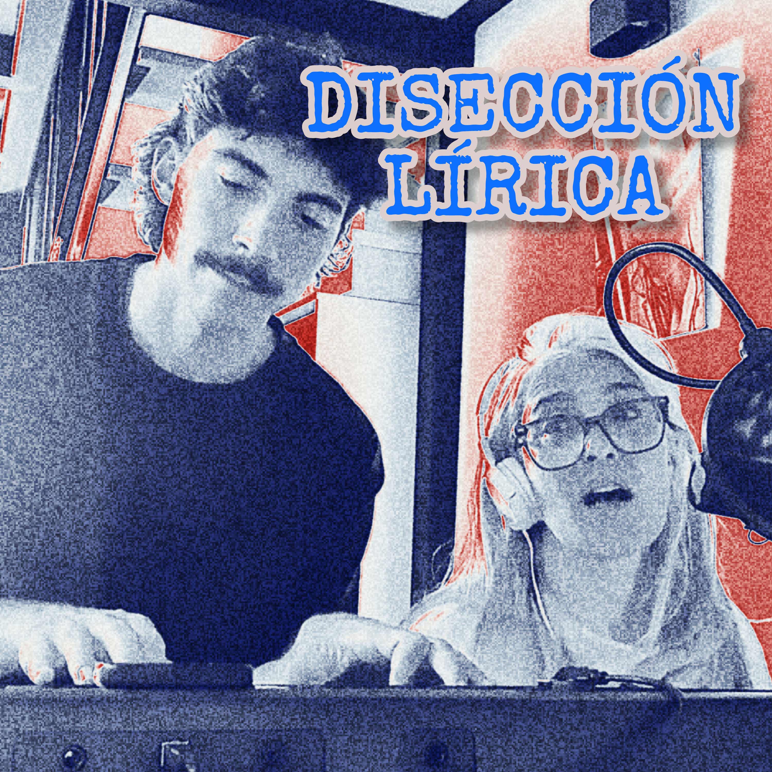 DISECCIÓN LÍRICA