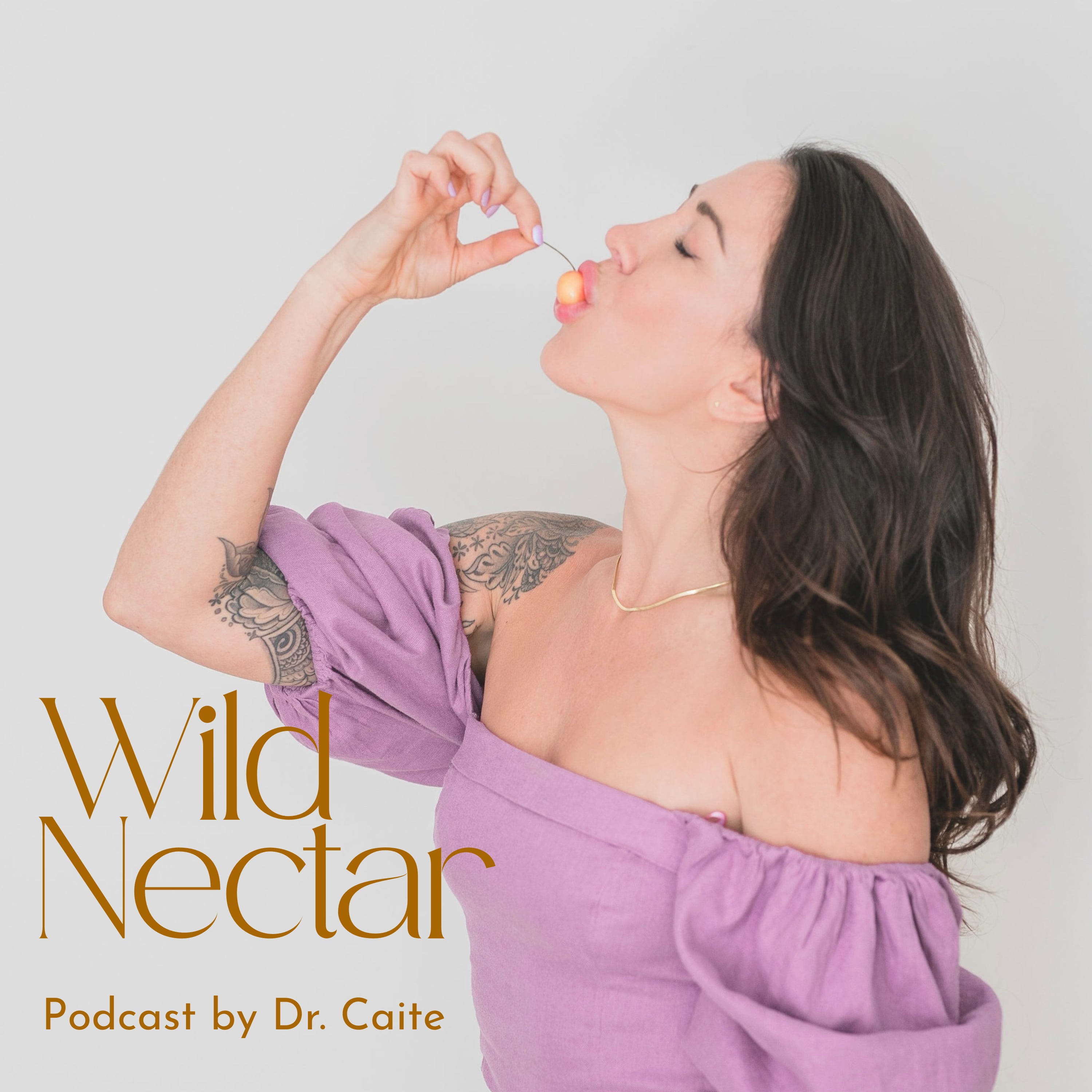 🌹 Why Pleasure Changes Throughout Your Cycle episode artwork