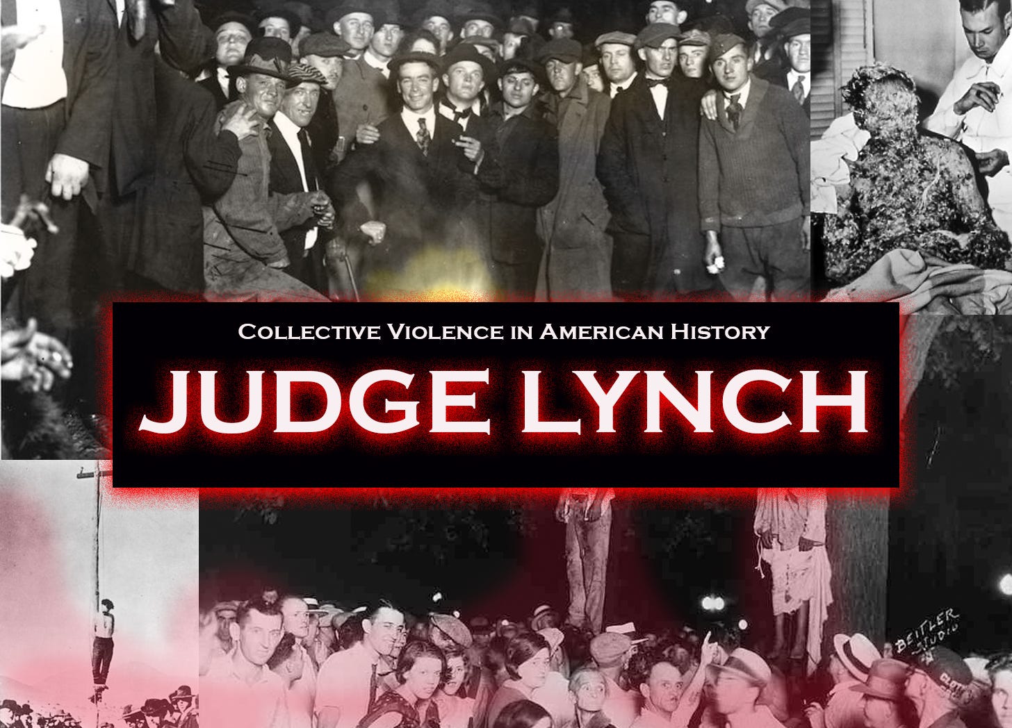 Bullfish Hole Podcast