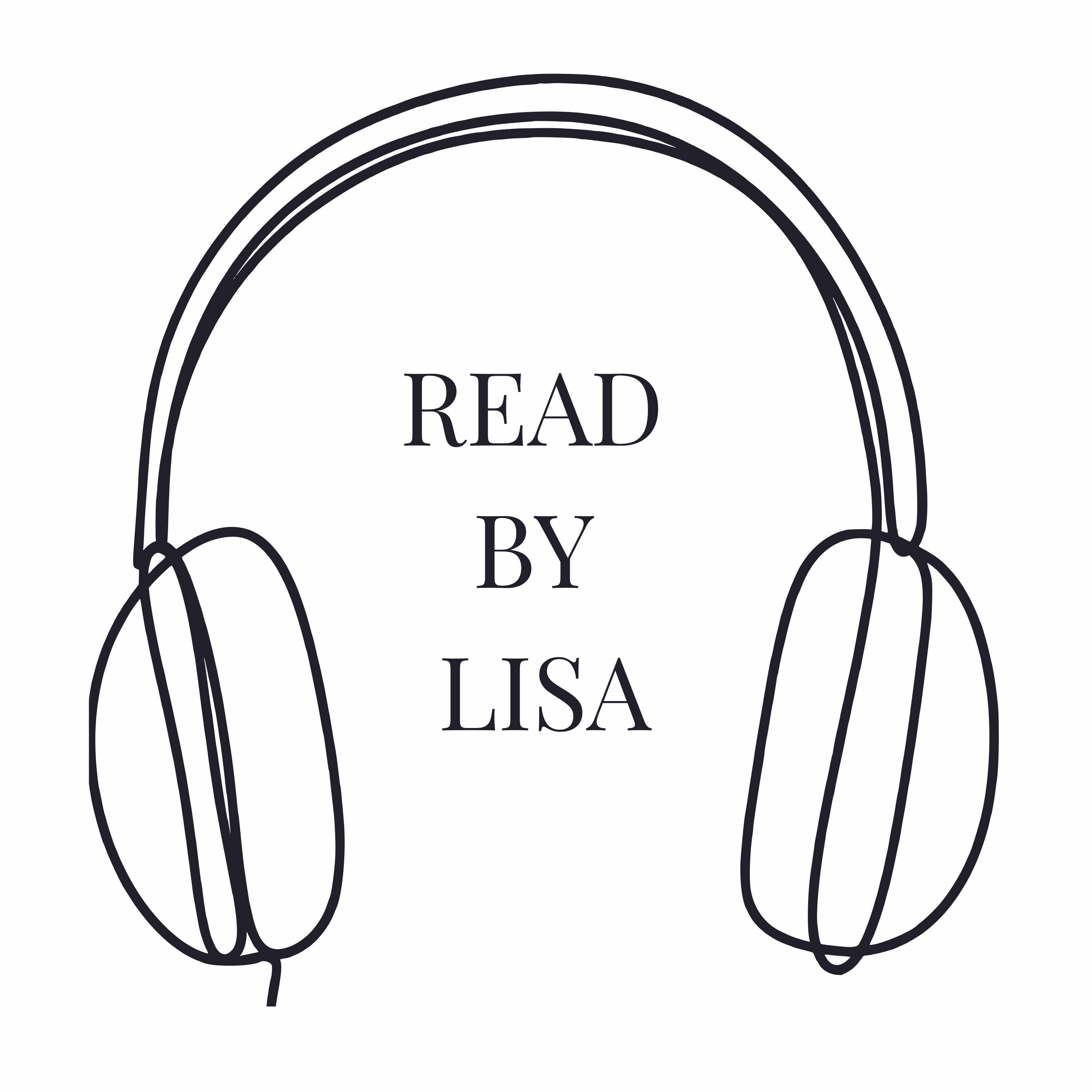 Read by Lisa
