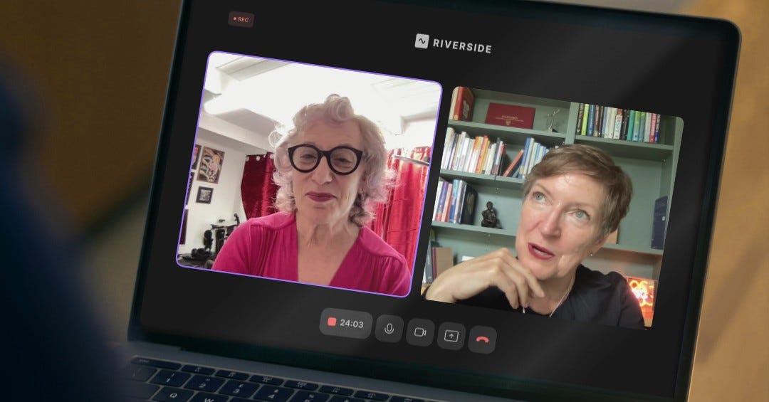 Exploring Late Love: Relationships After 50