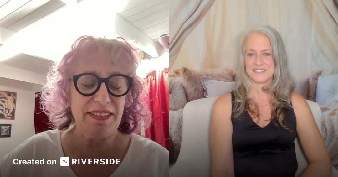 Bridging Desire Gaps: How to Reignite Intimacy After 50