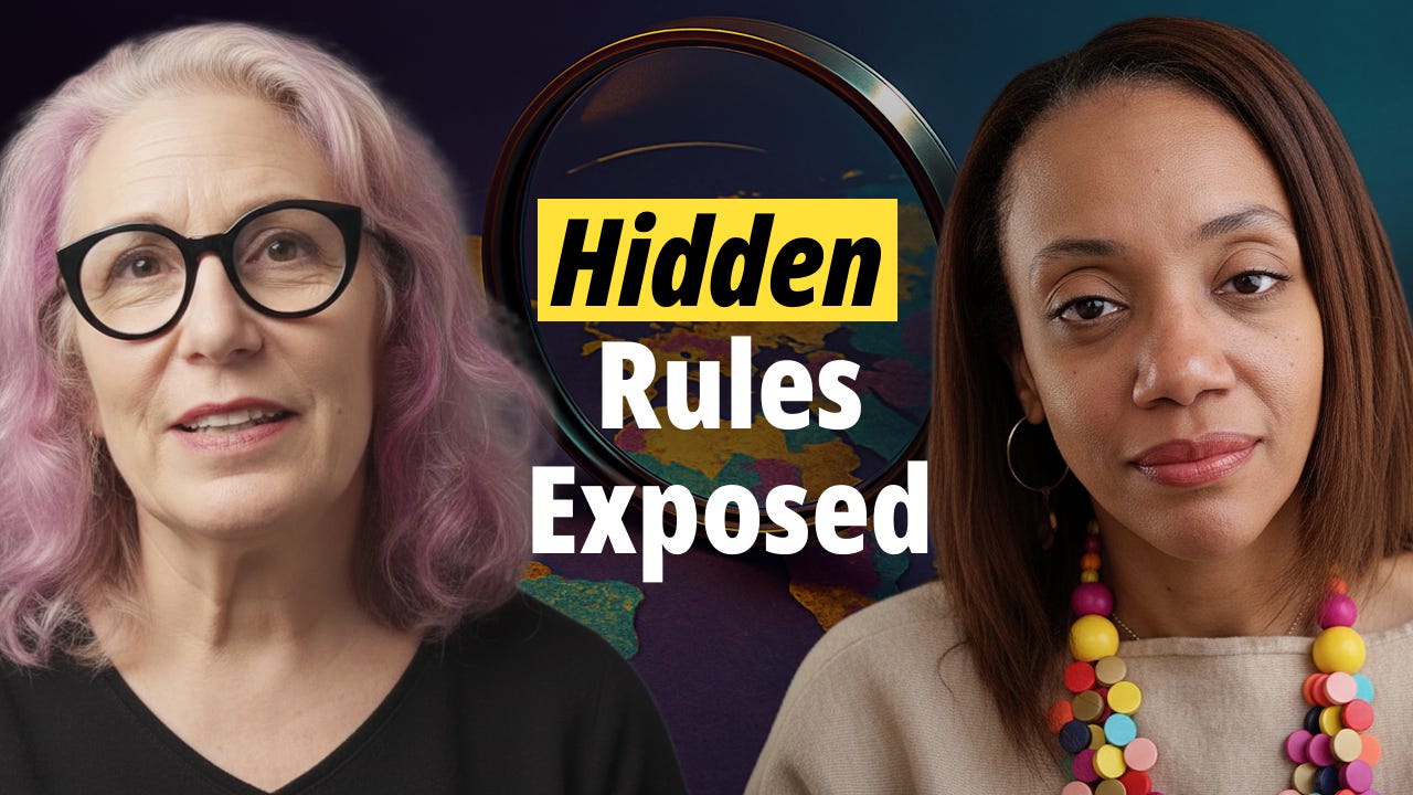 The Lie Women Were Taught About Sex and Marriage