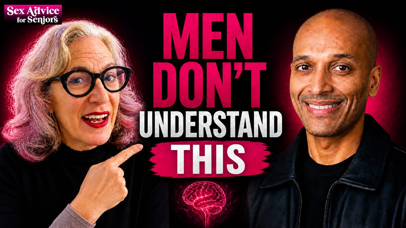 The Truth about Sex we were Rarely Taught