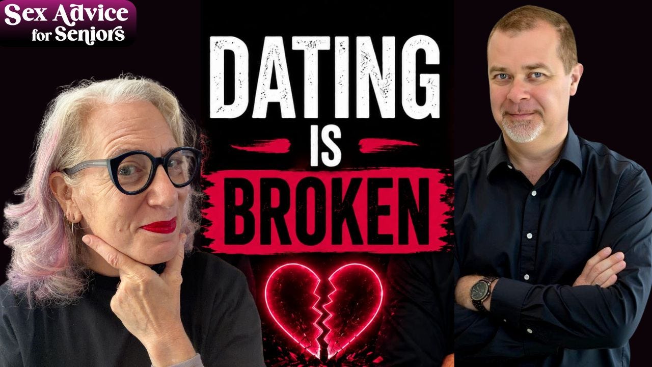 The Truth About Modern Love Nobody Talks About | ft. Scot McKay