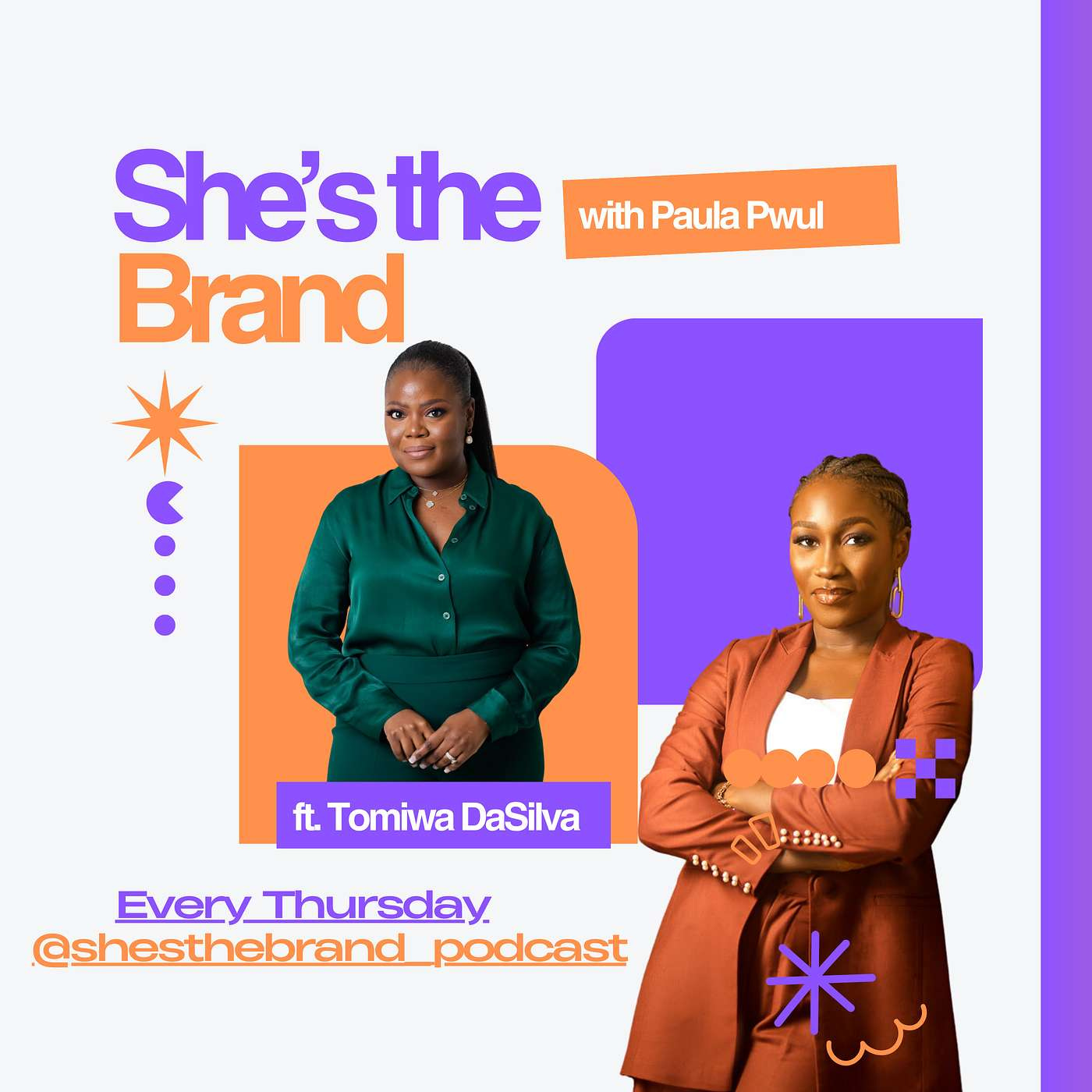 Building a successful online business ft Tomiwa DaSilva episode artwork