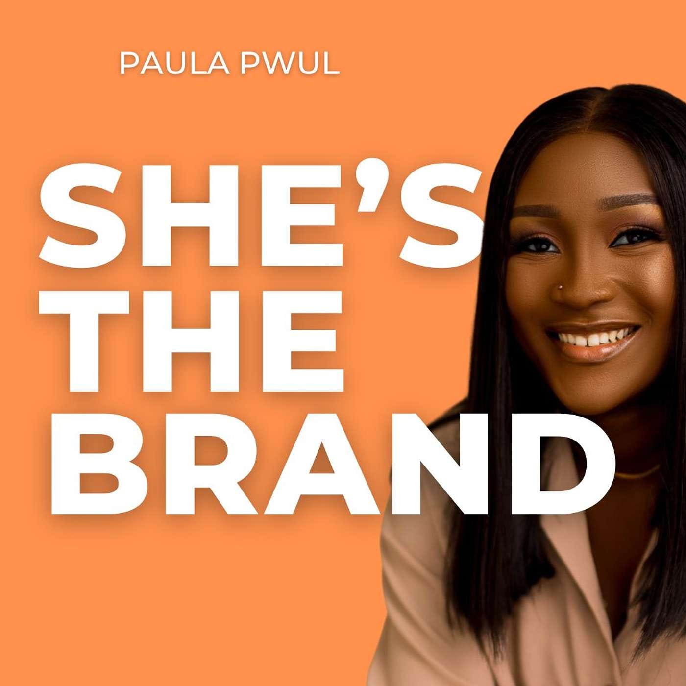 Is social media the only way to brand yourself? episode artwork