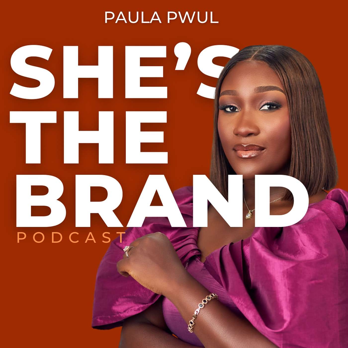 59-This one skill will boost your personal brand episode artwork