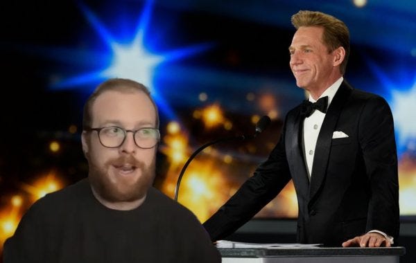 PODCAST: Apostate Alex helps us deconstruct David Miscavige's recent speeches