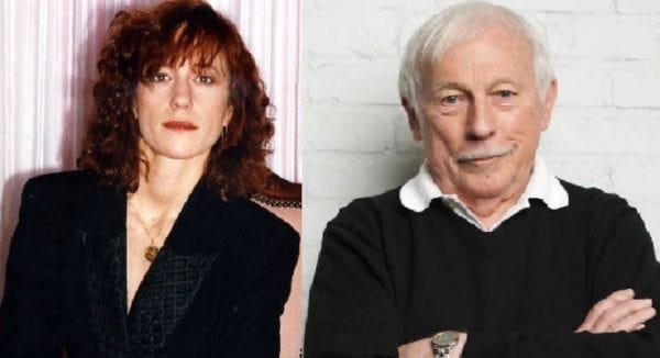 PODCAST: Our never-heard 2021 interview with Ron Miscavige about daughter-in-law Shelly