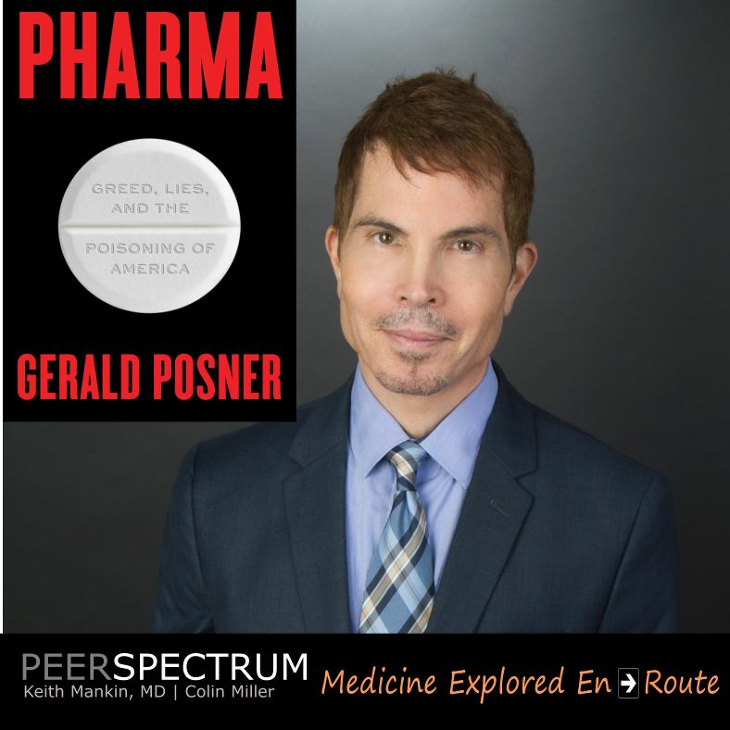 PeerSpectrum | Journeys in Medicine