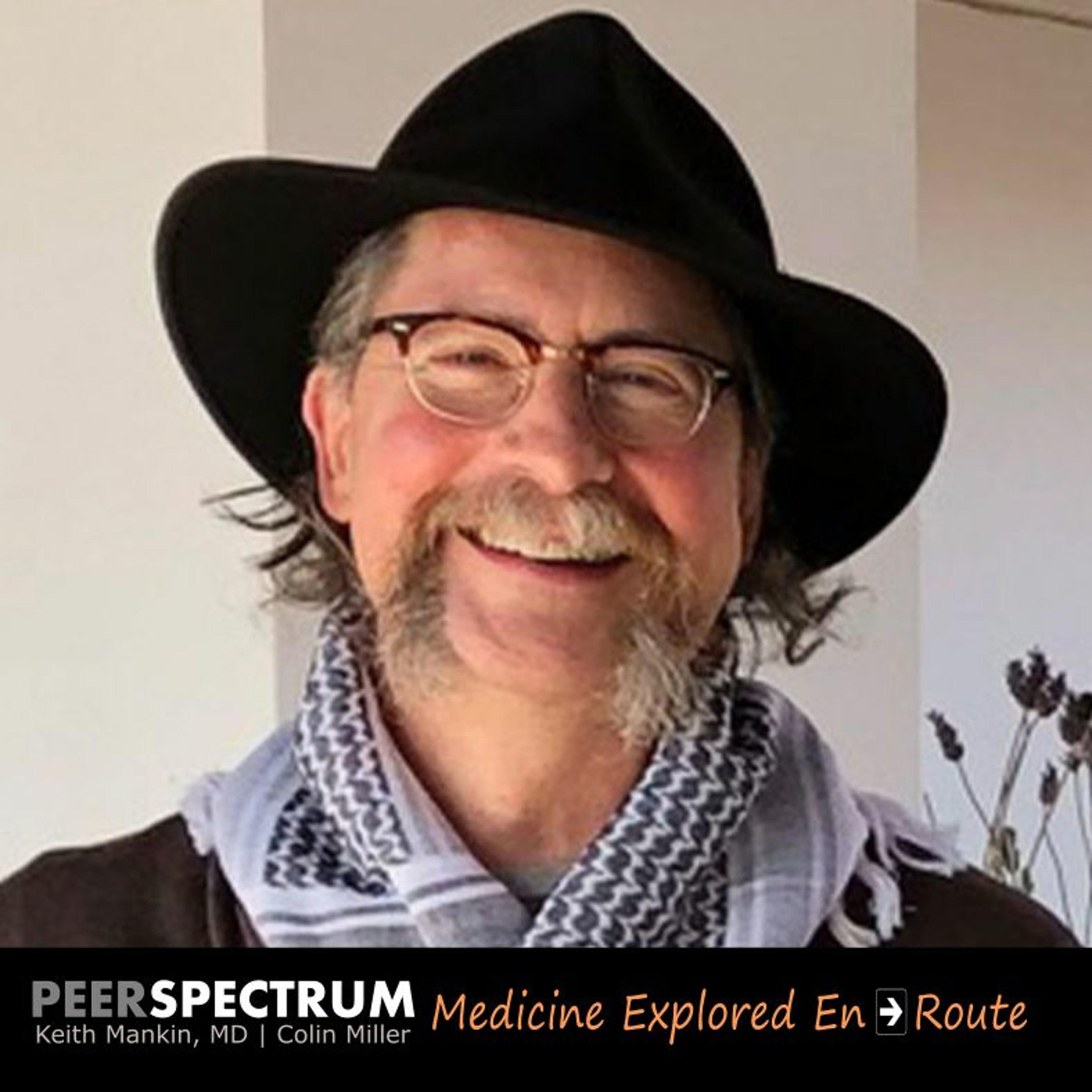 PeerSpectrum | Journeys in Medicine