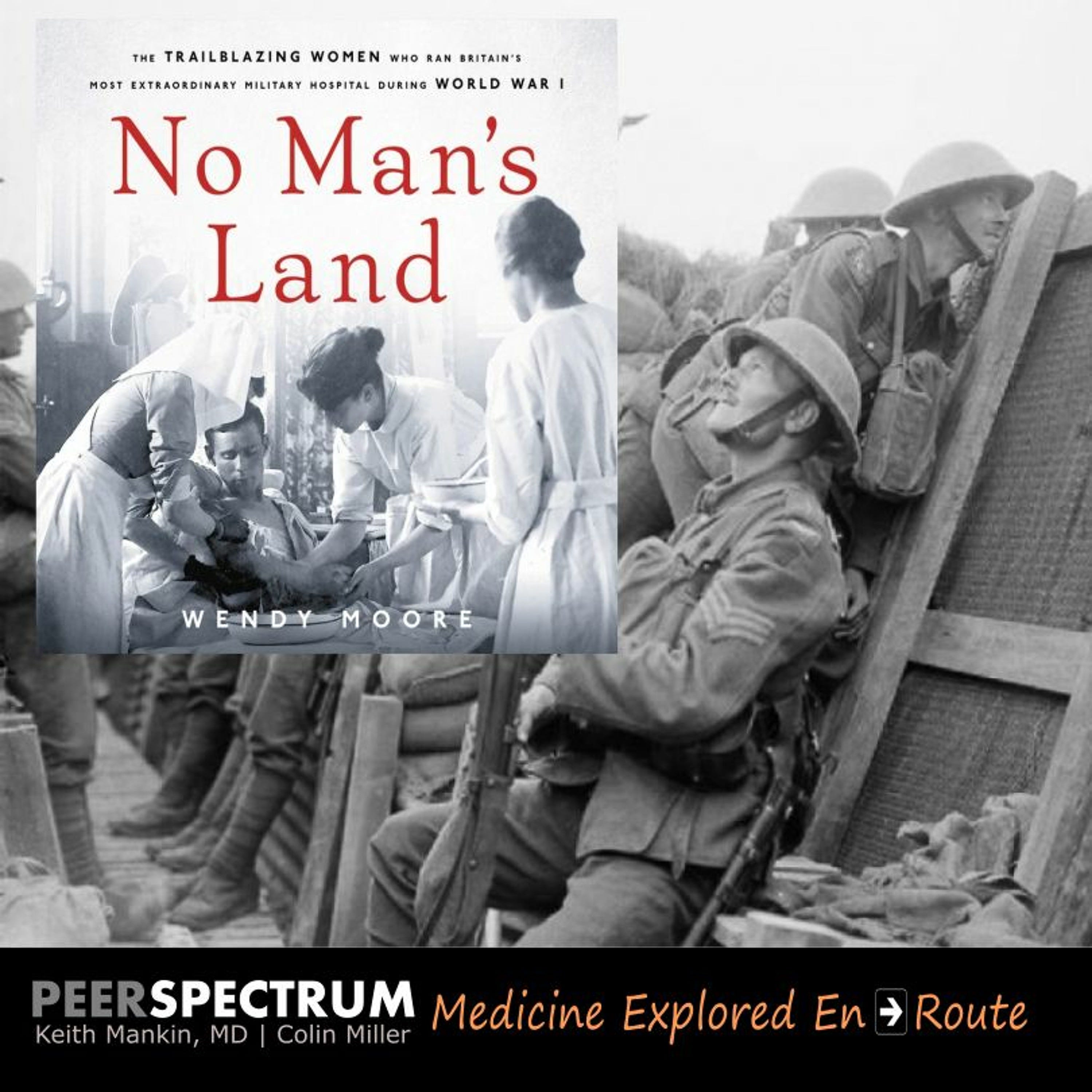 PeerSpectrum | Journeys in Medicine