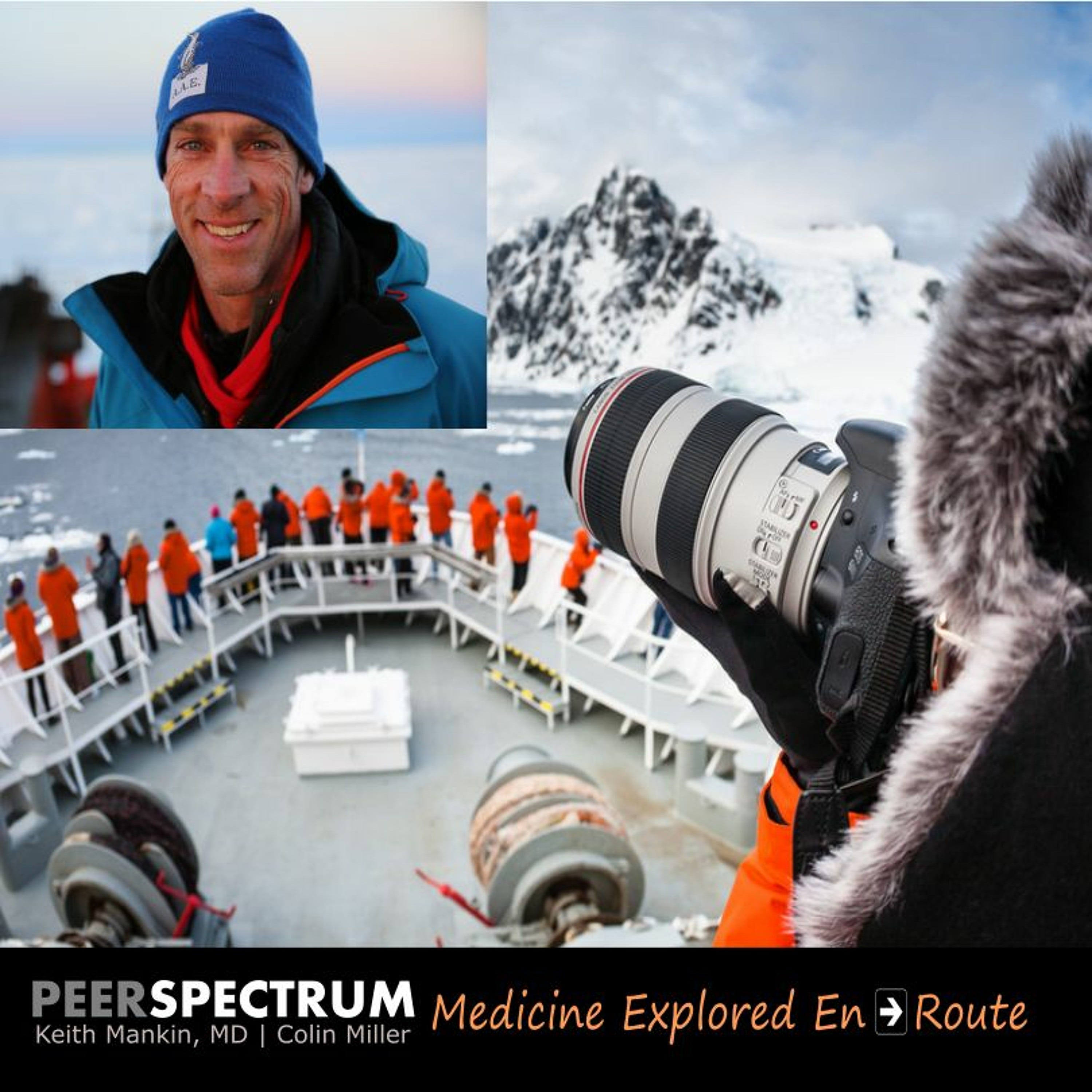 PeerSpectrum | Journeys in Medicine