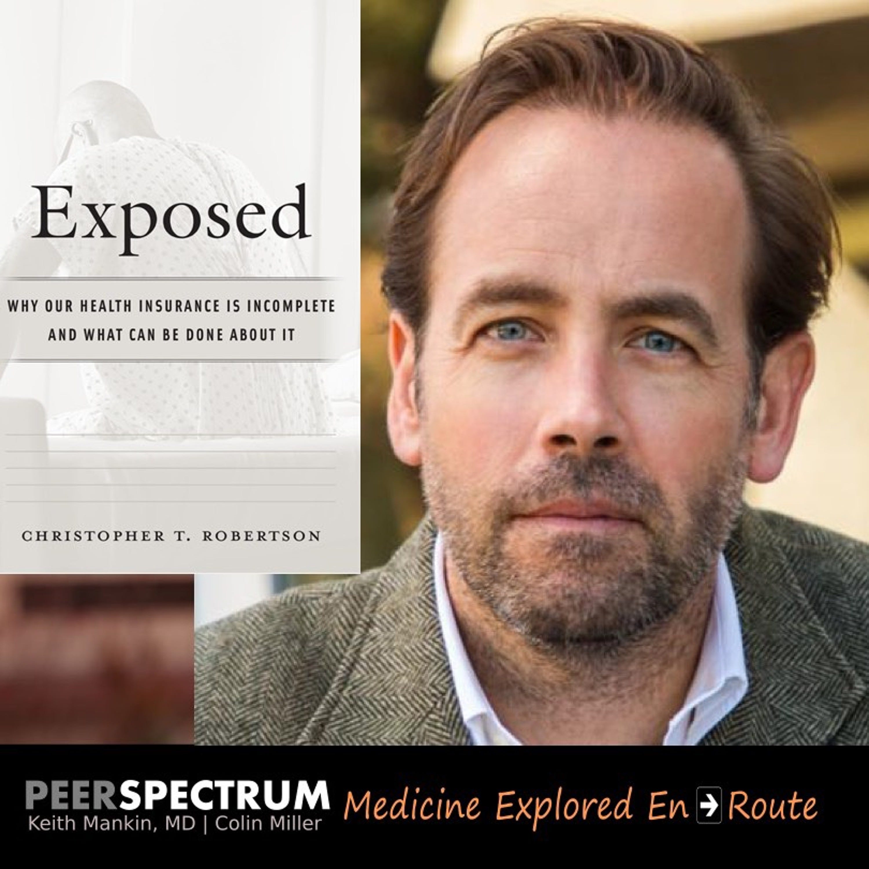 PeerSpectrum | Journeys in Medicine