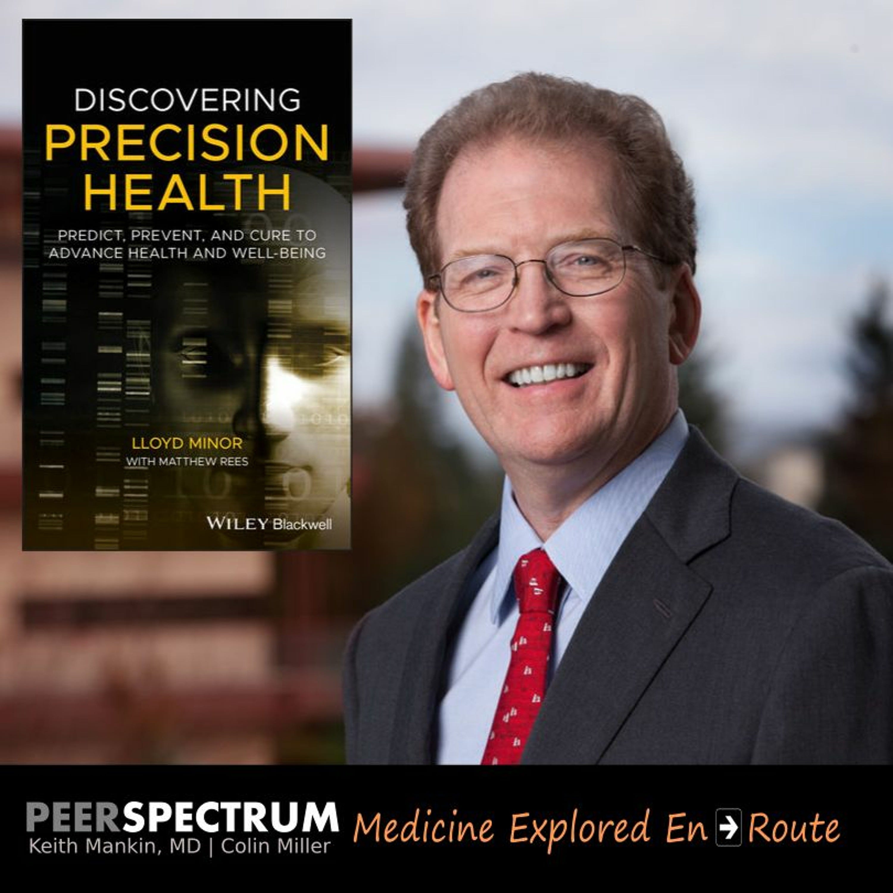 PeerSpectrum | Journeys in Medicine