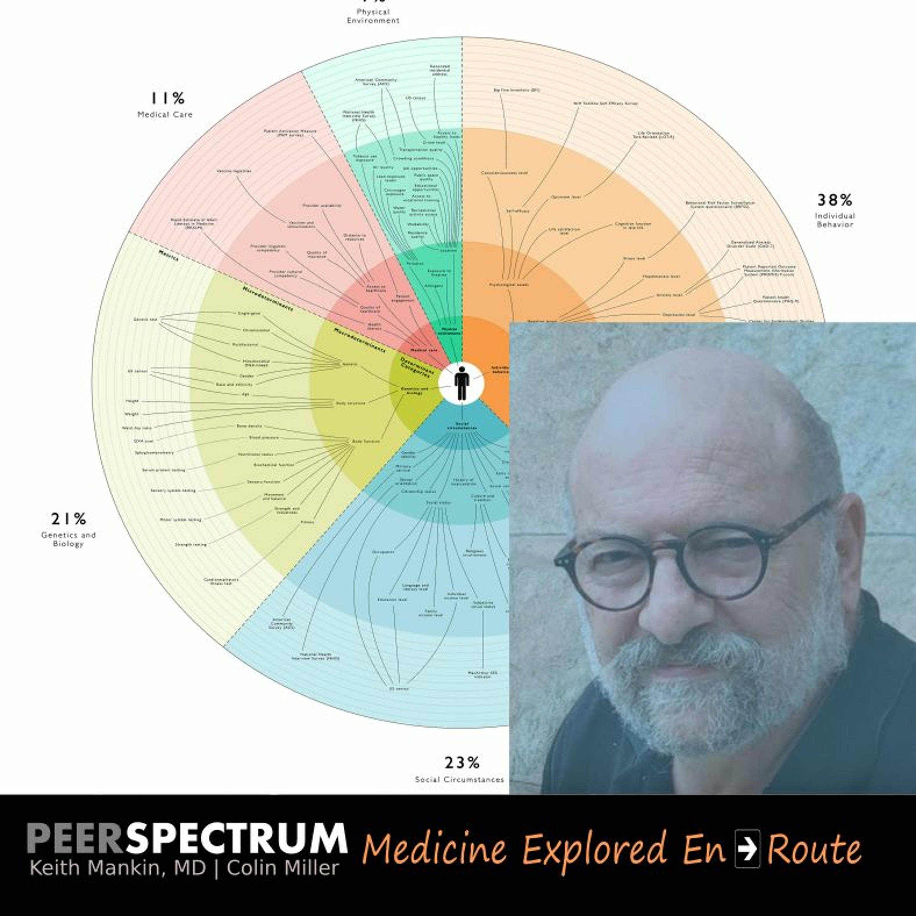 PeerSpectrum | Journeys in Medicine