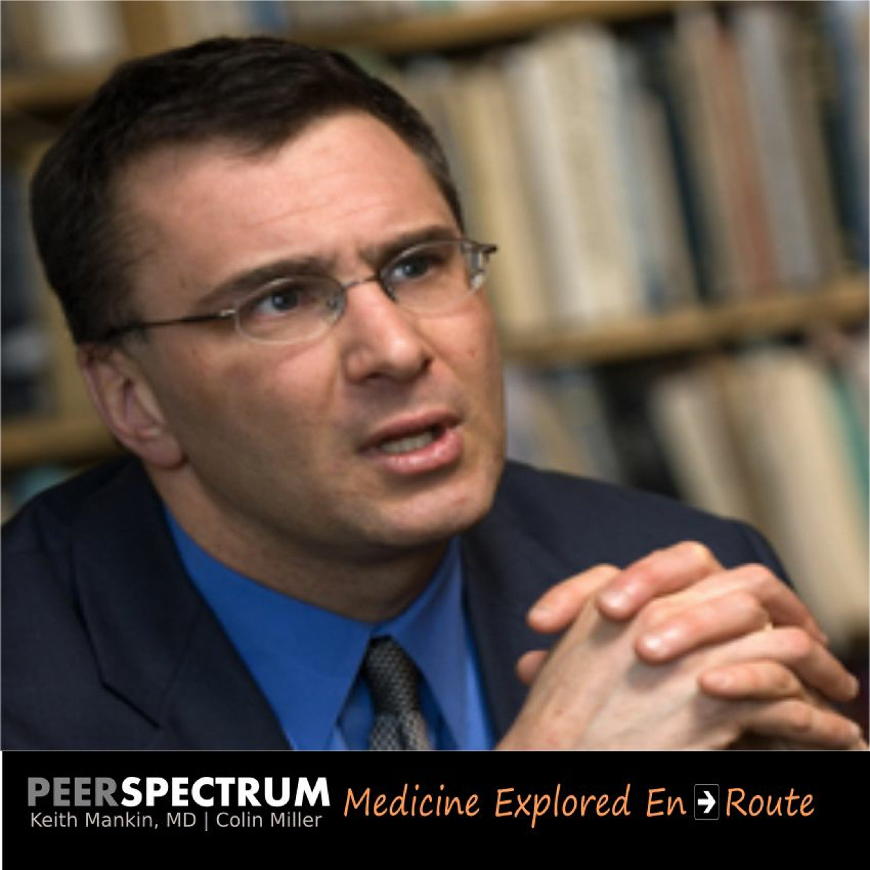 PeerSpectrum | Journeys in Medicine