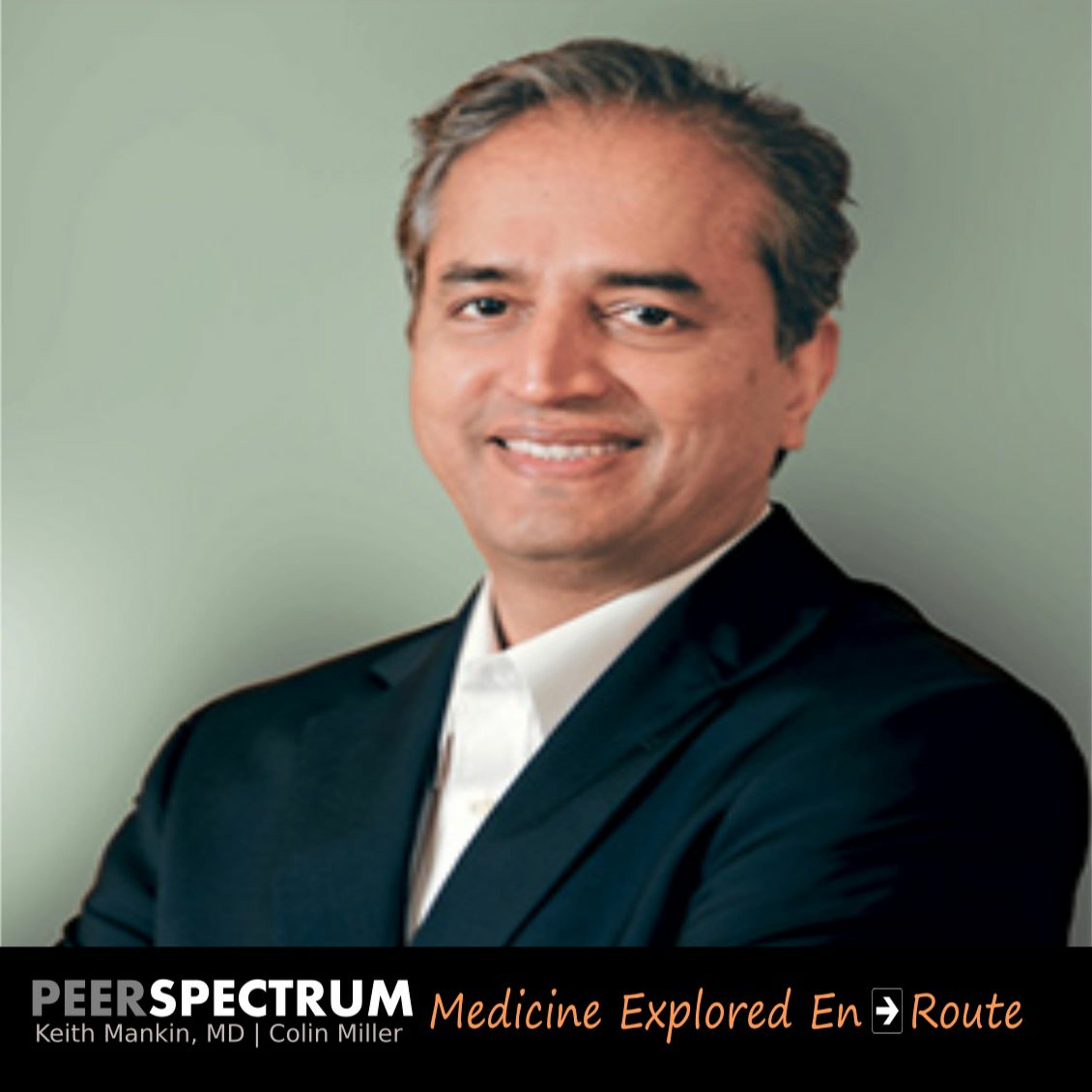 PeerSpectrum | Journeys in Medicine
