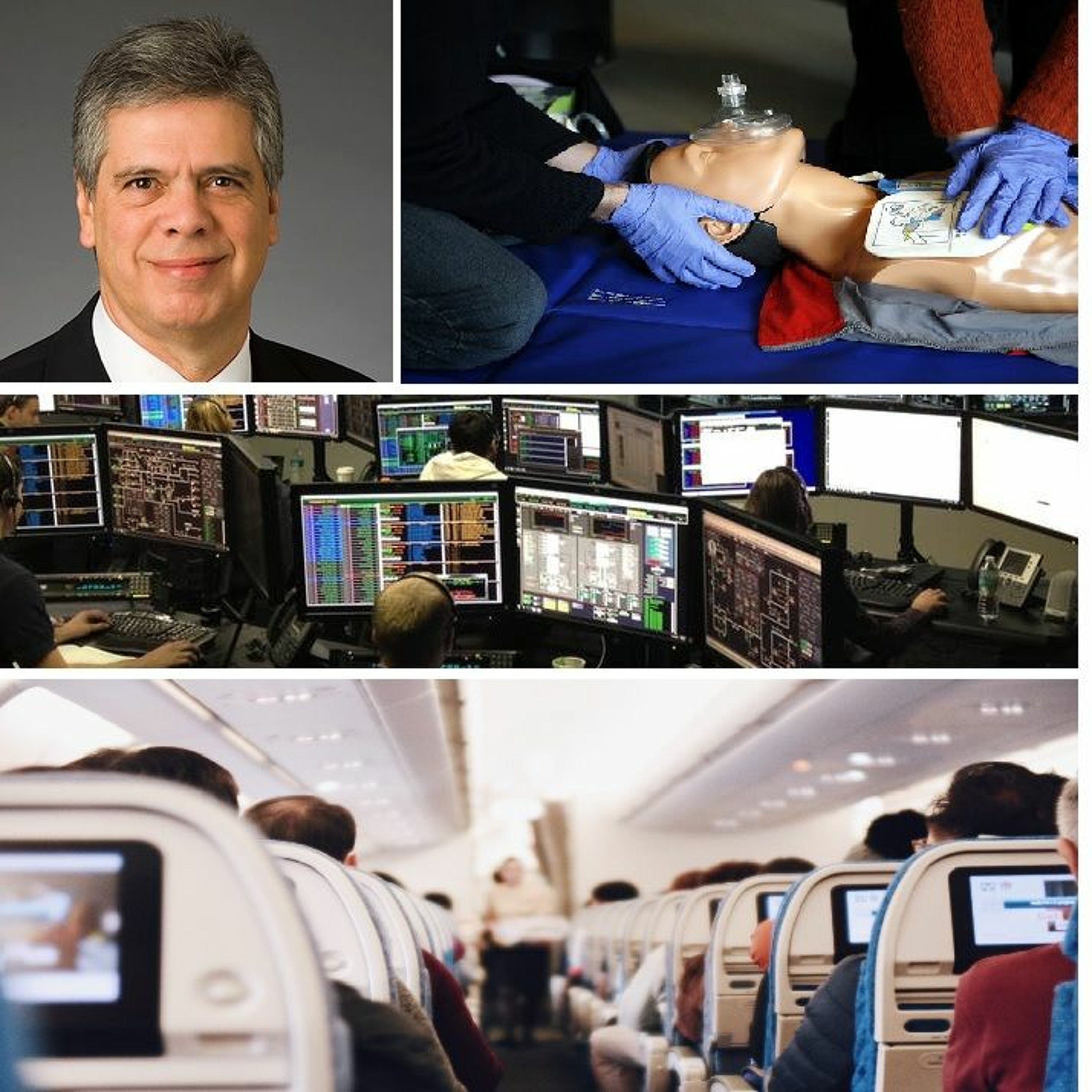 PeerSpectrum | Journeys in Medicine