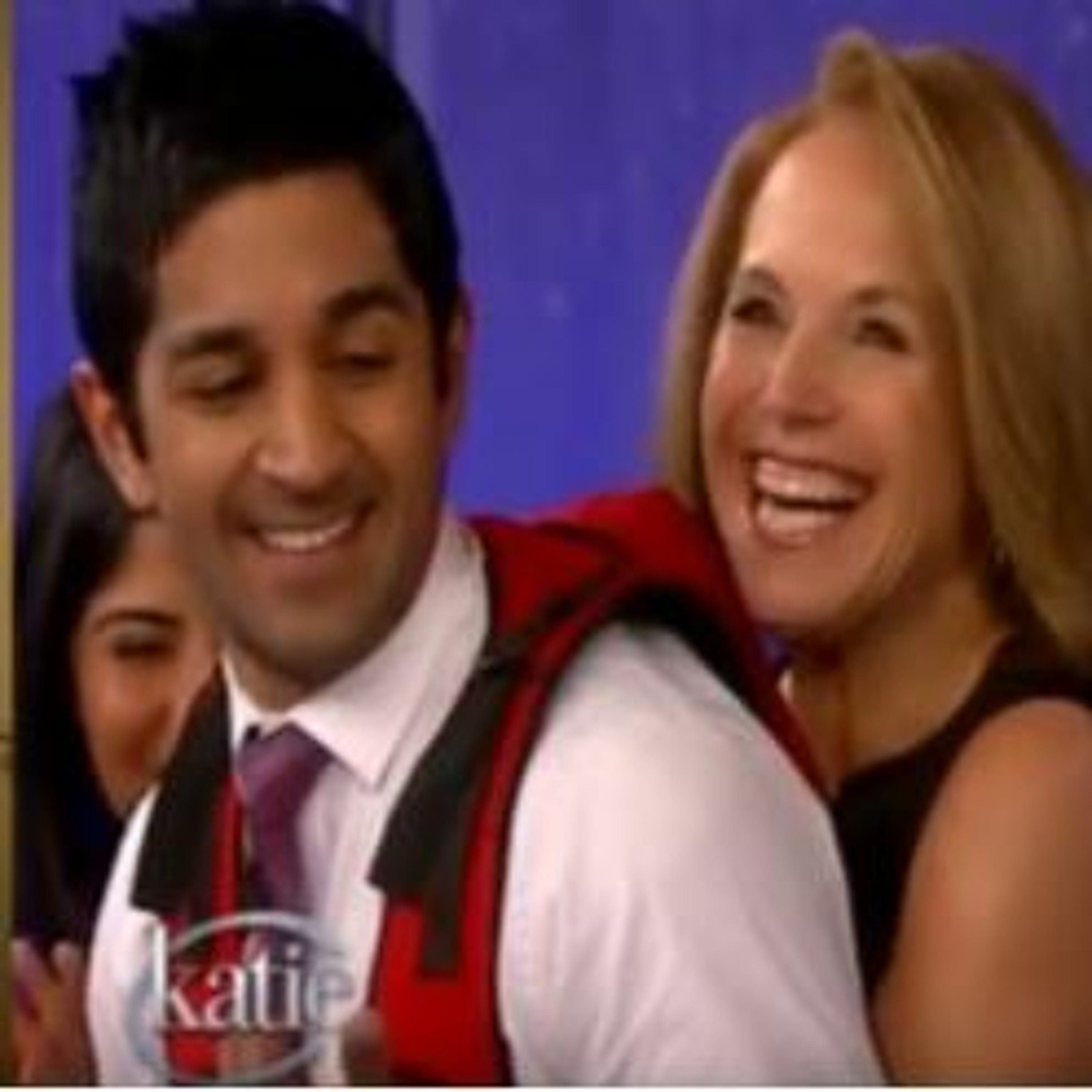 PeerSpectrum | Journeys in Medicine