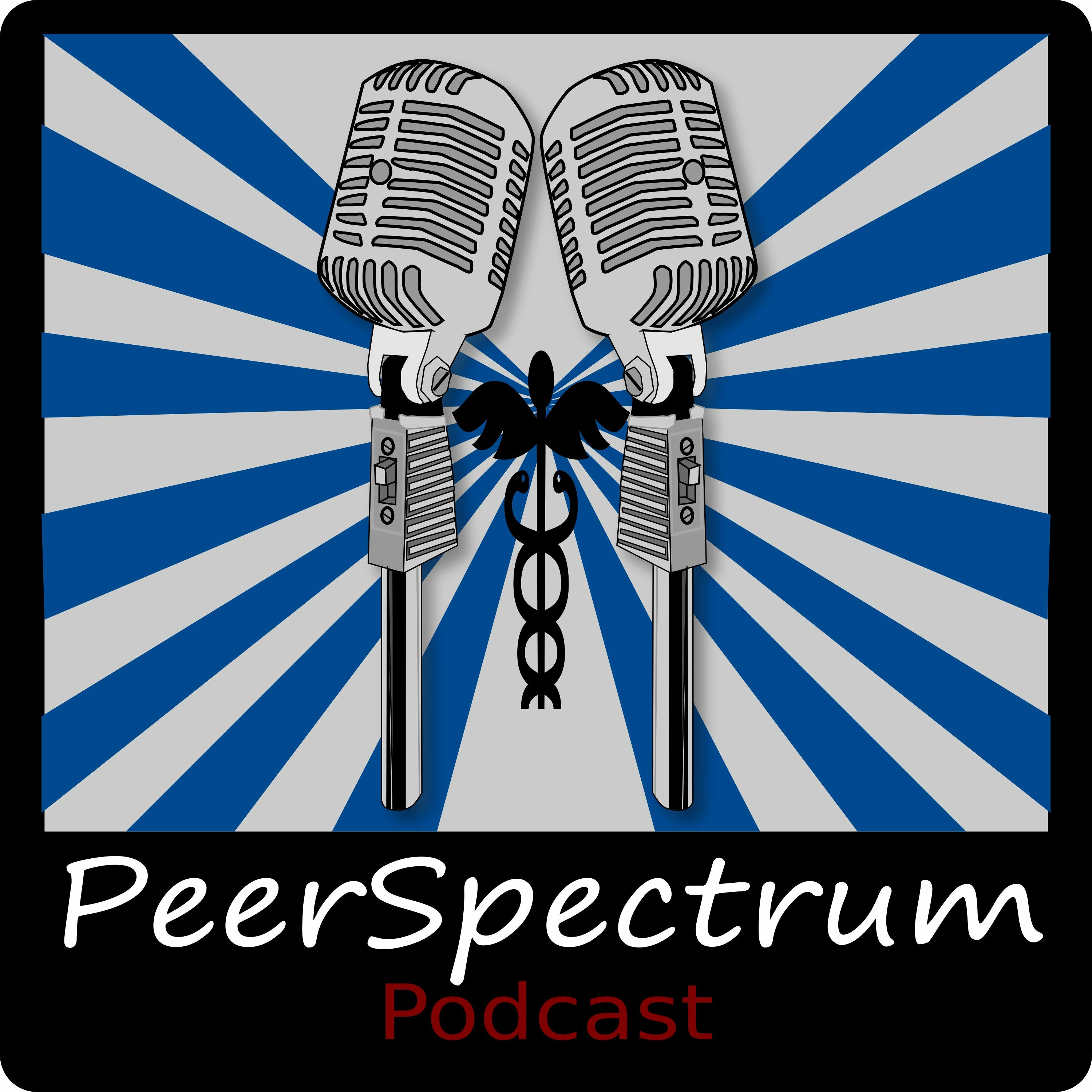 PeerSpectrum | Journeys in Medicine