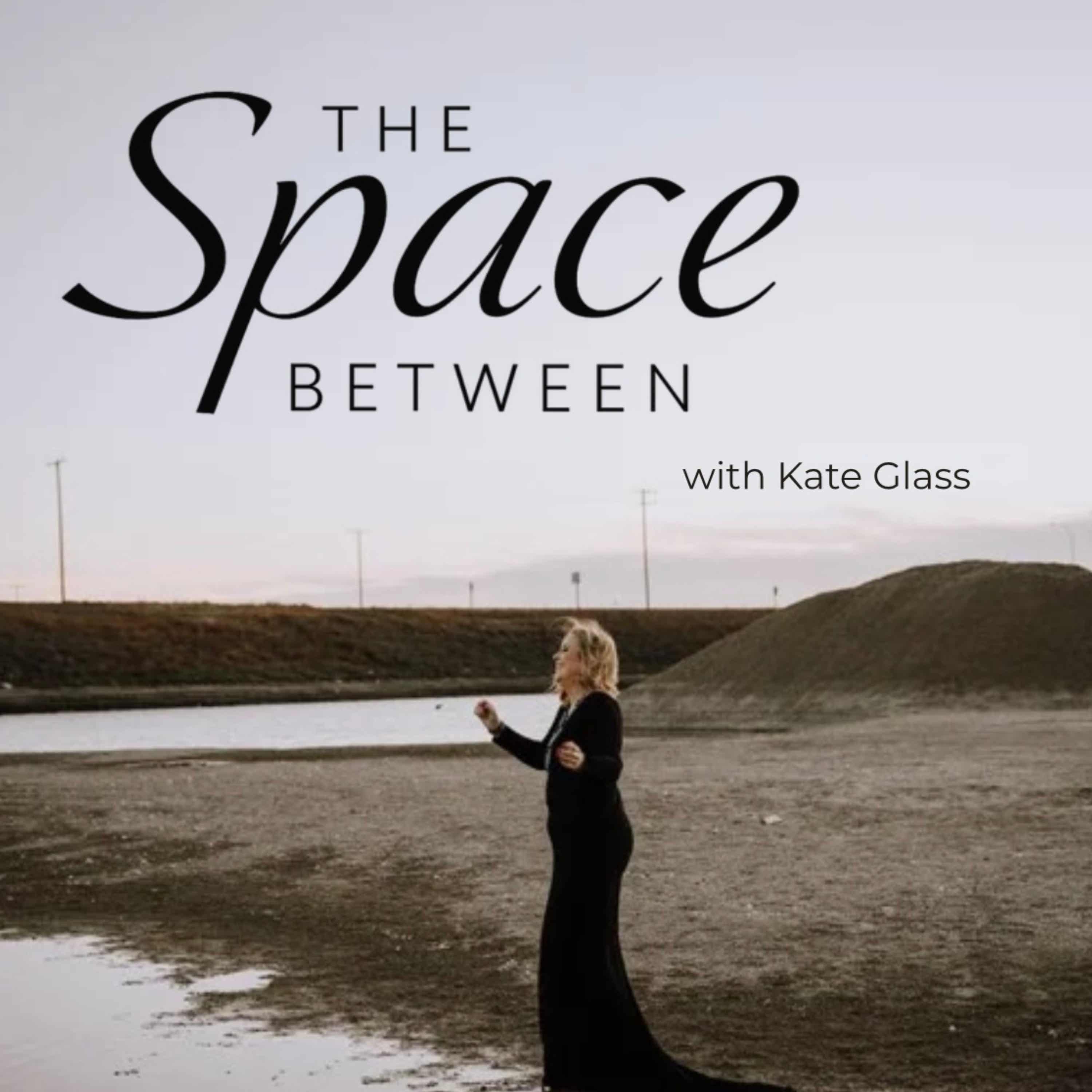 The Space Between
