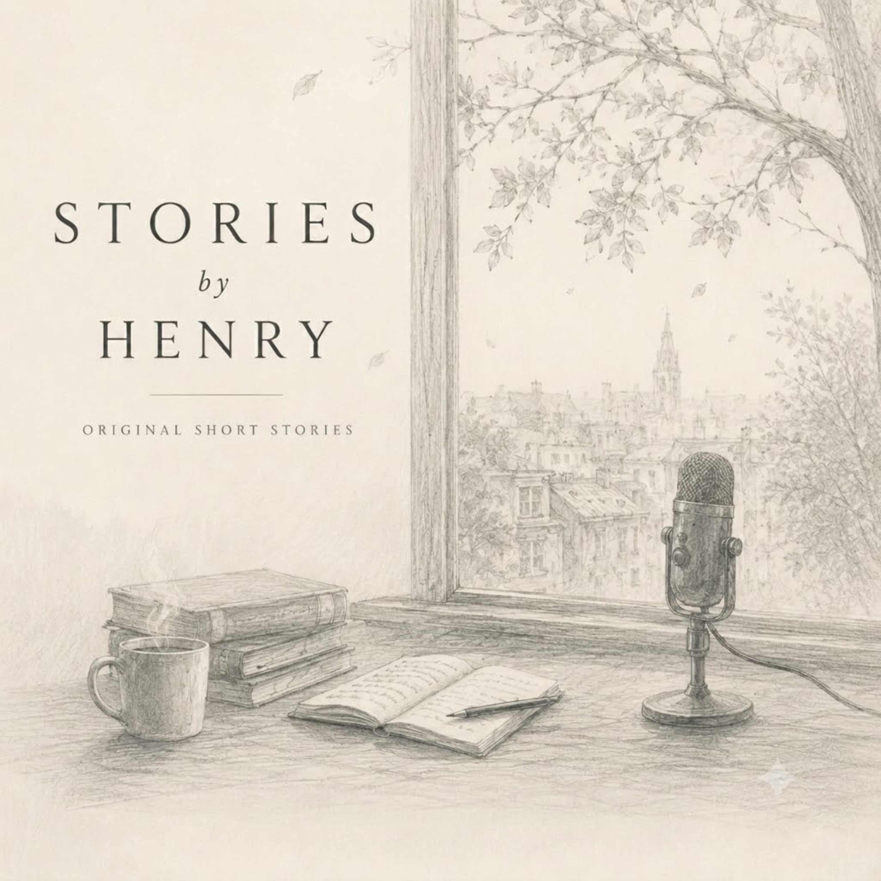 Stories by Henry