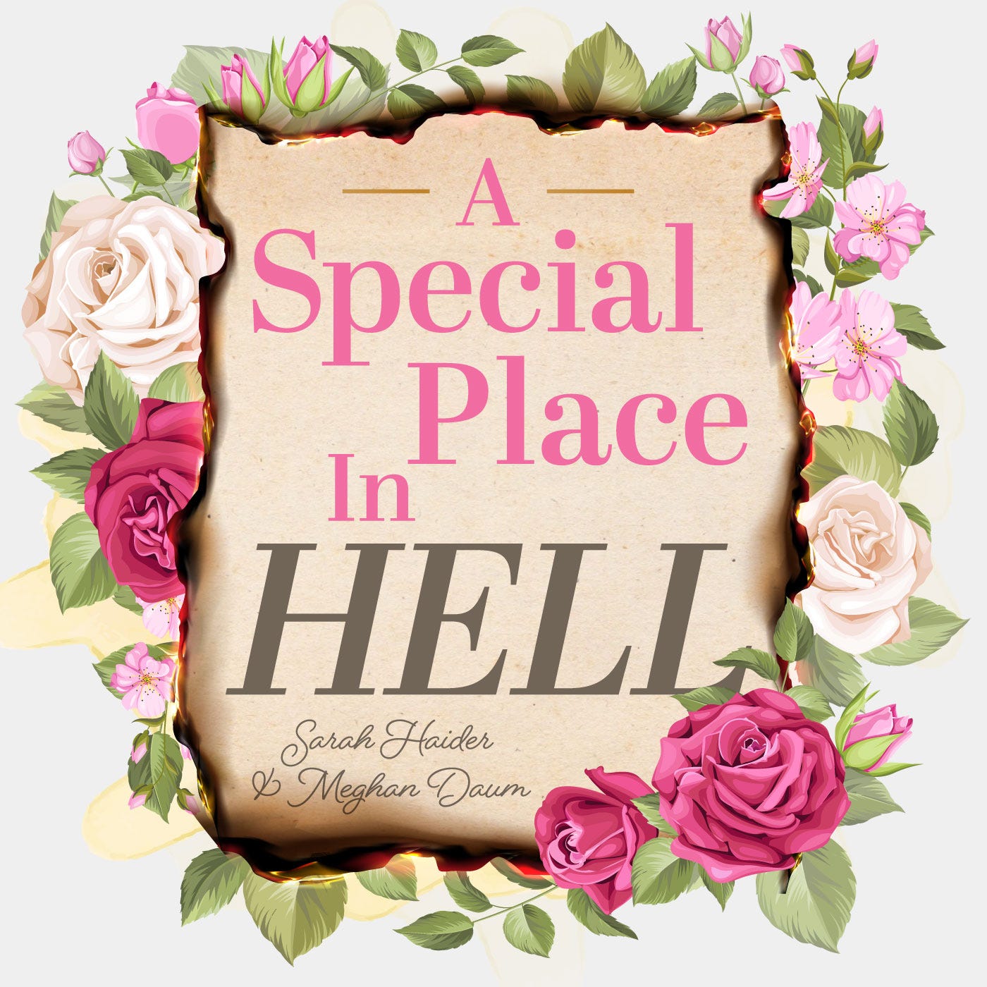 A Special Place in Hell