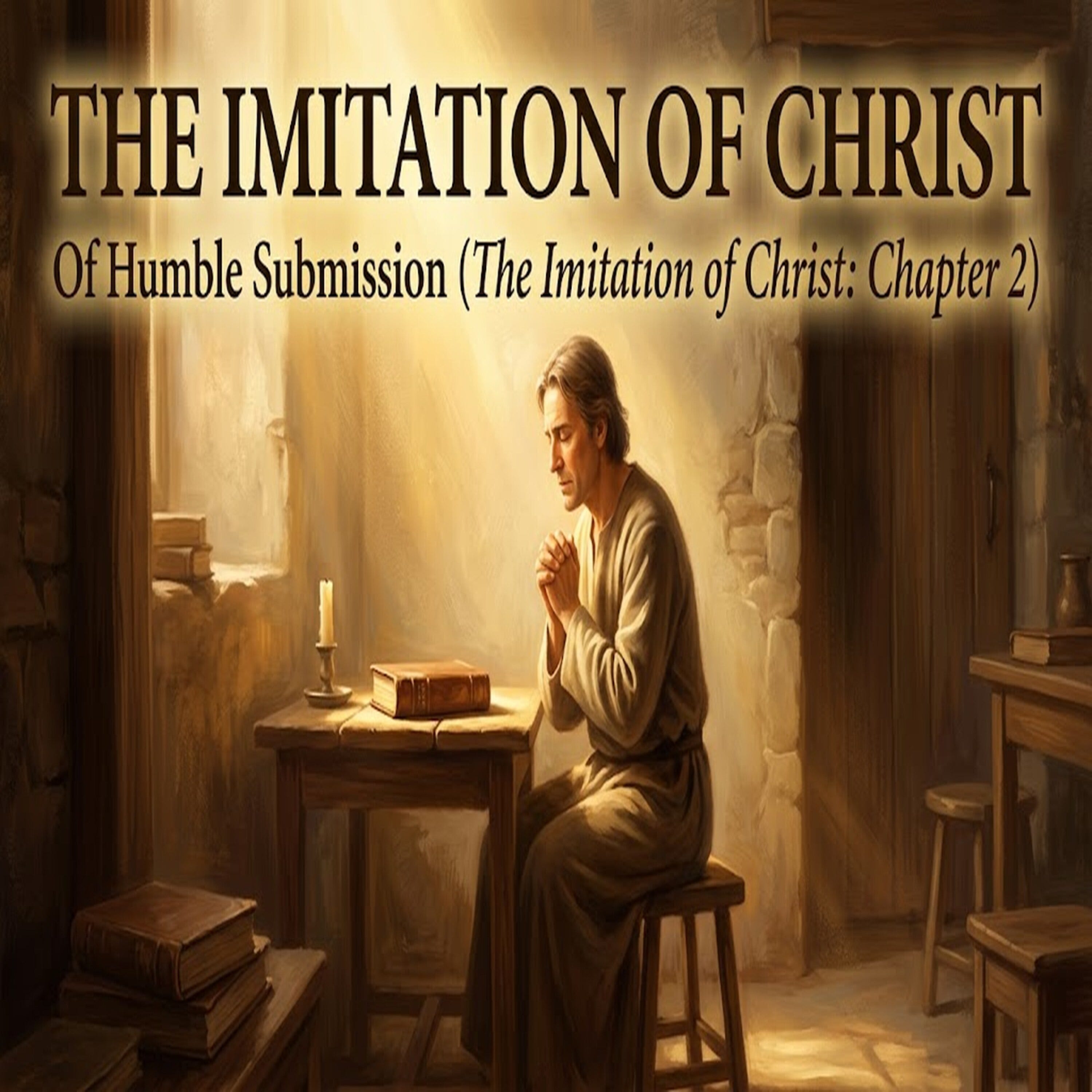 The Imitation of Christ - 02 - Part 2 episode artwork