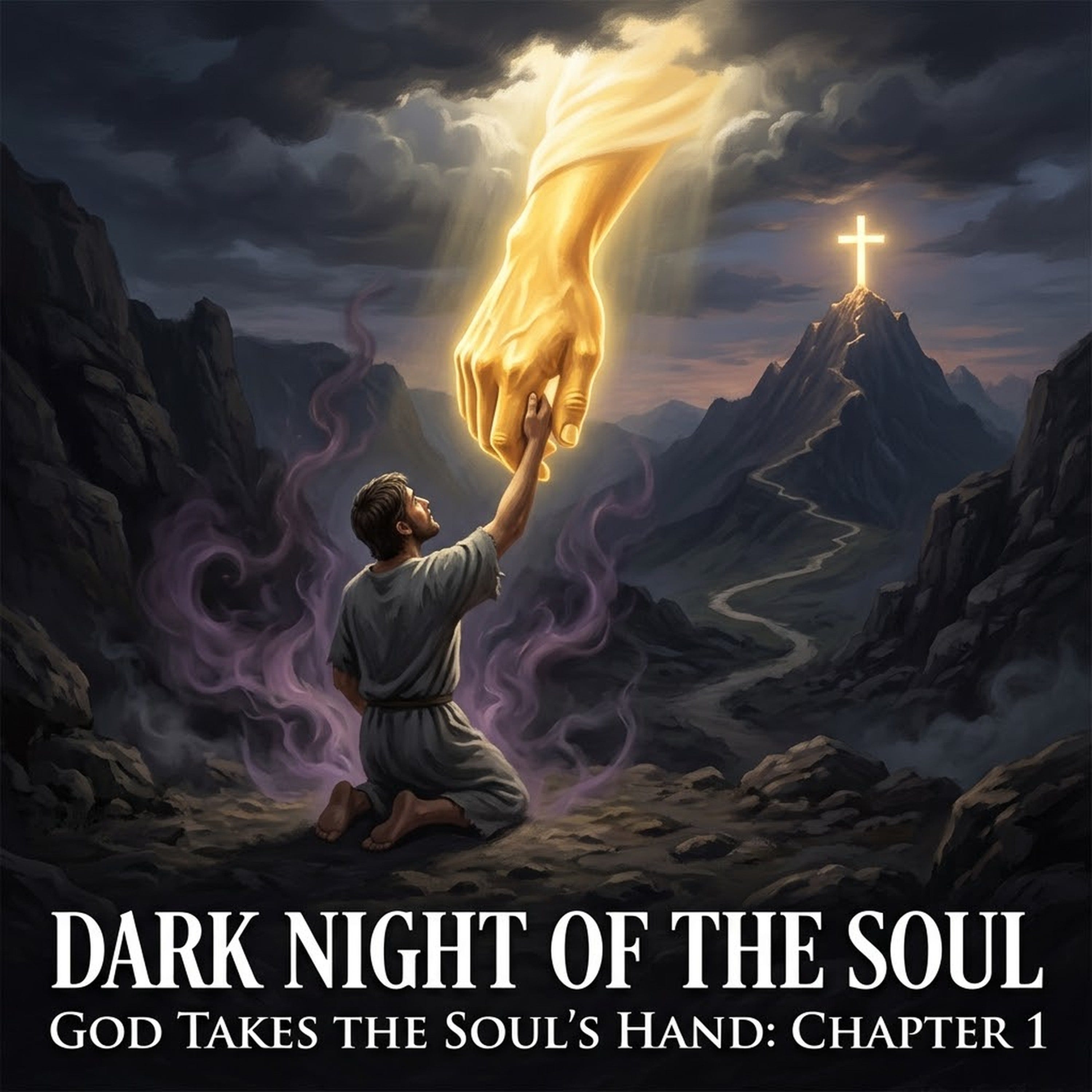 Dark Night of the Soul - 01 - Introduction to Book 1 episode artwork