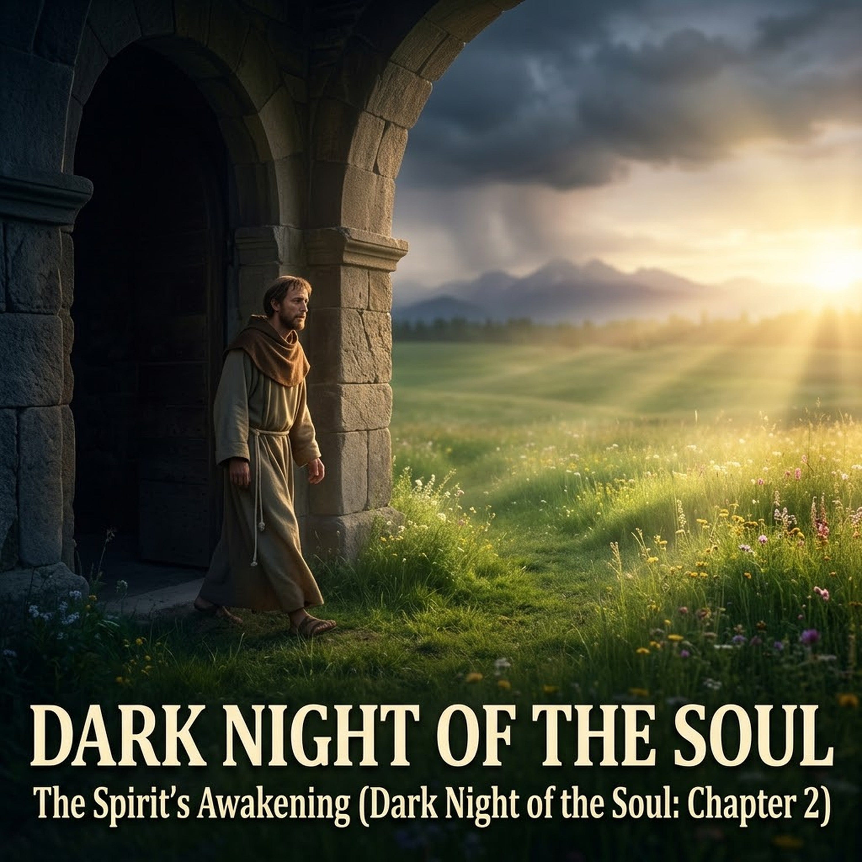 Dark Night of the Soul - 02 - Book 2 episode artwork