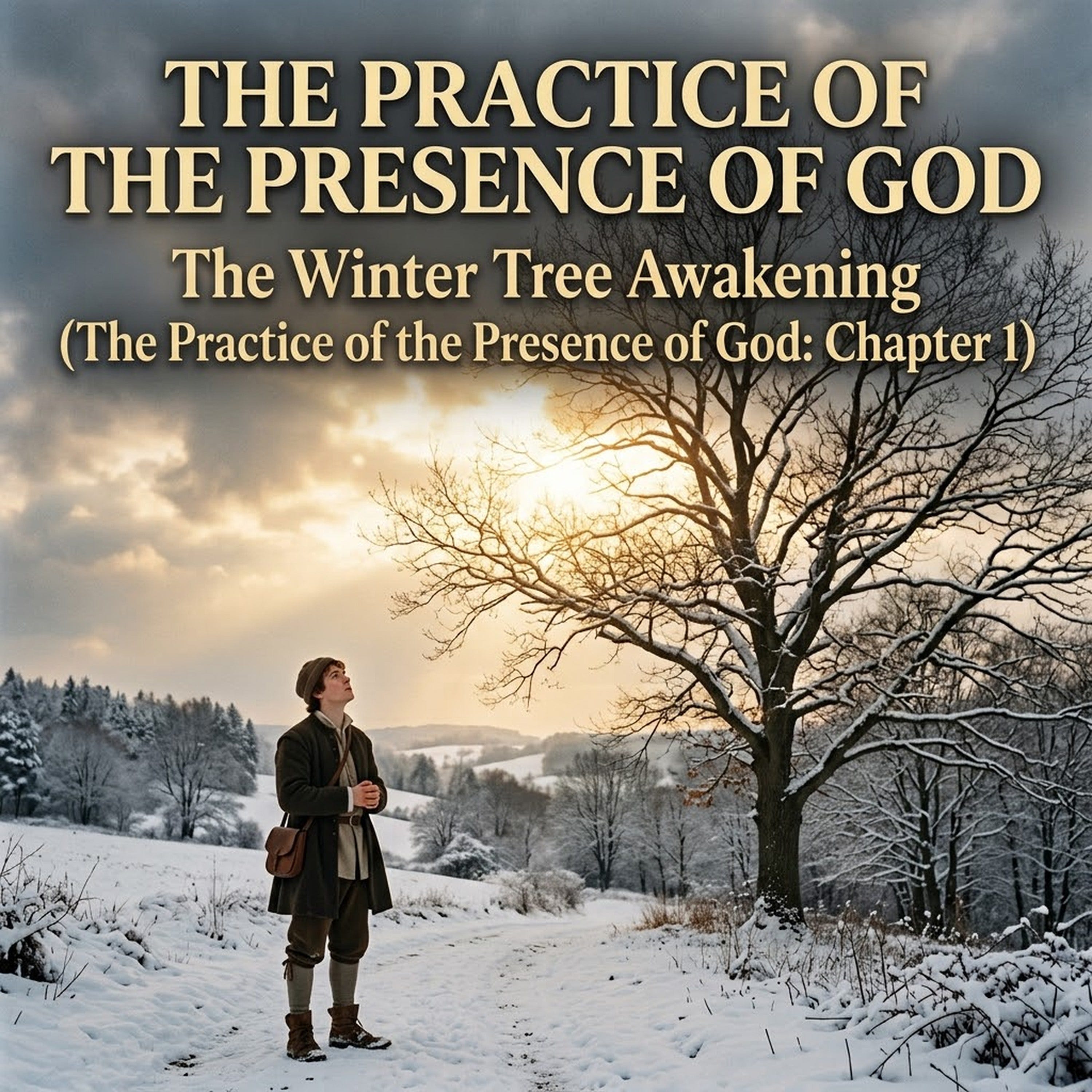 The Practice of the Presence of God episode artwork