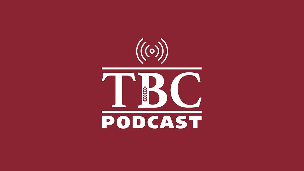 TBC Podcast