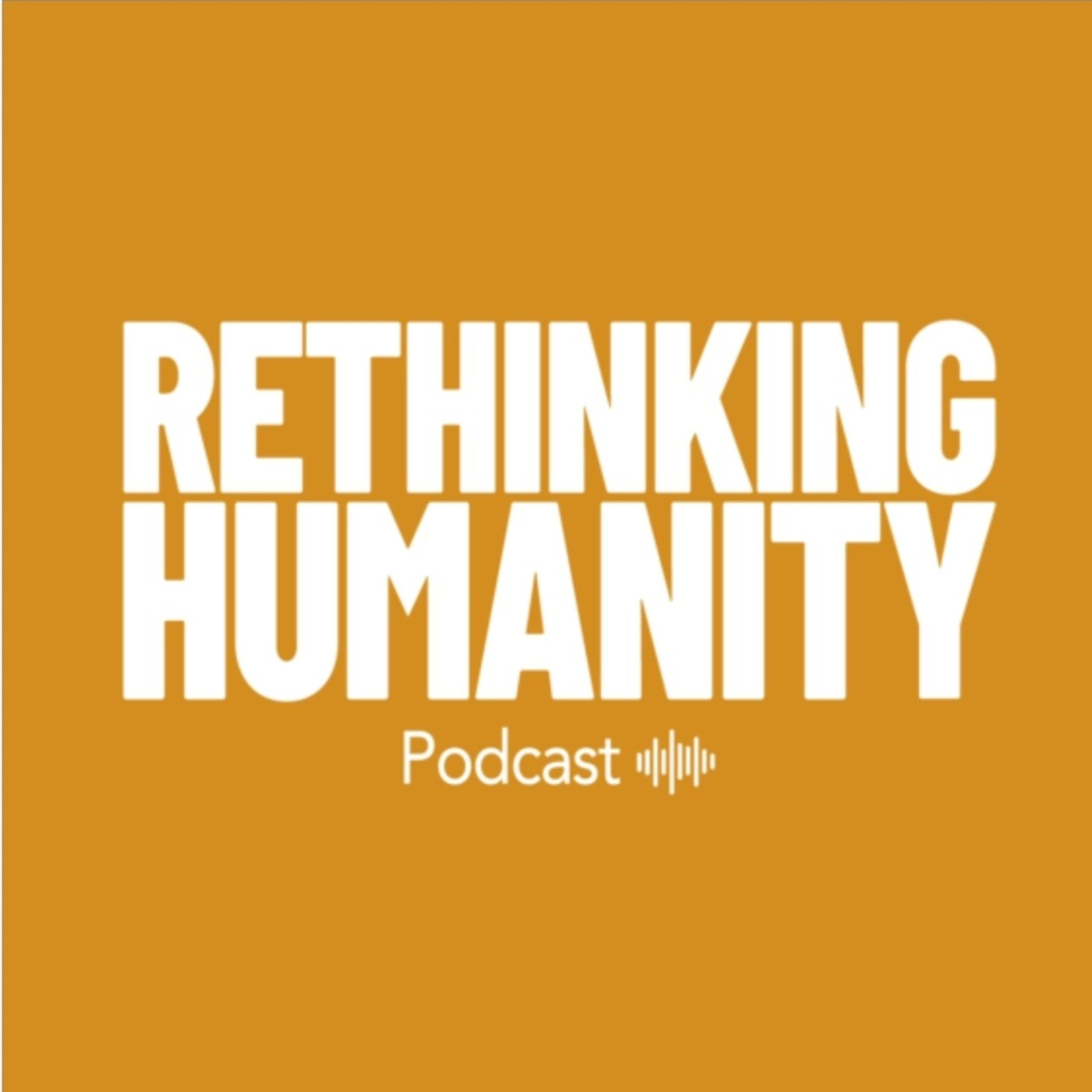 BONUS: Origin Story of the Podcast - Victor Ho's Important Role episode artwork