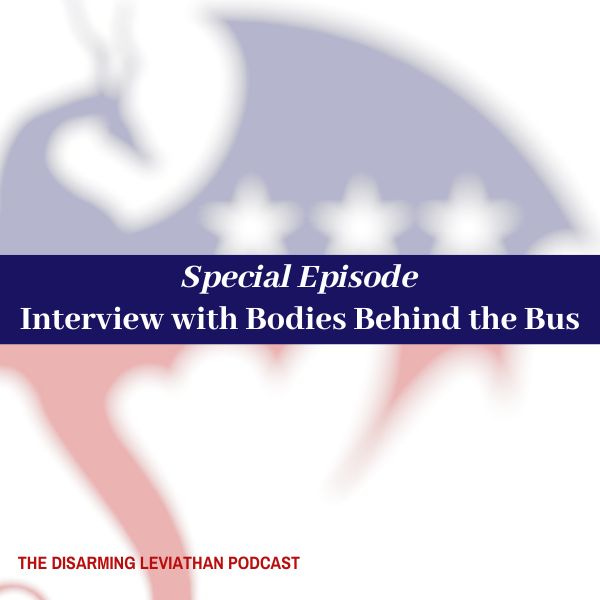 Special Episode: DACA Family Support w/ Bodies Behind the Bus