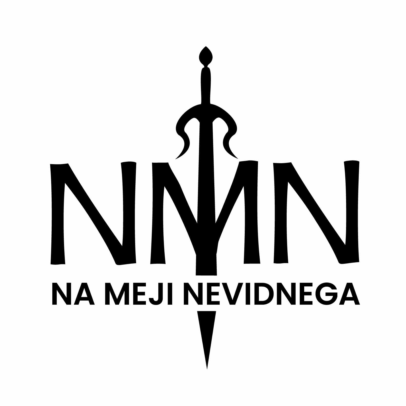 Na Meji Nevidnega