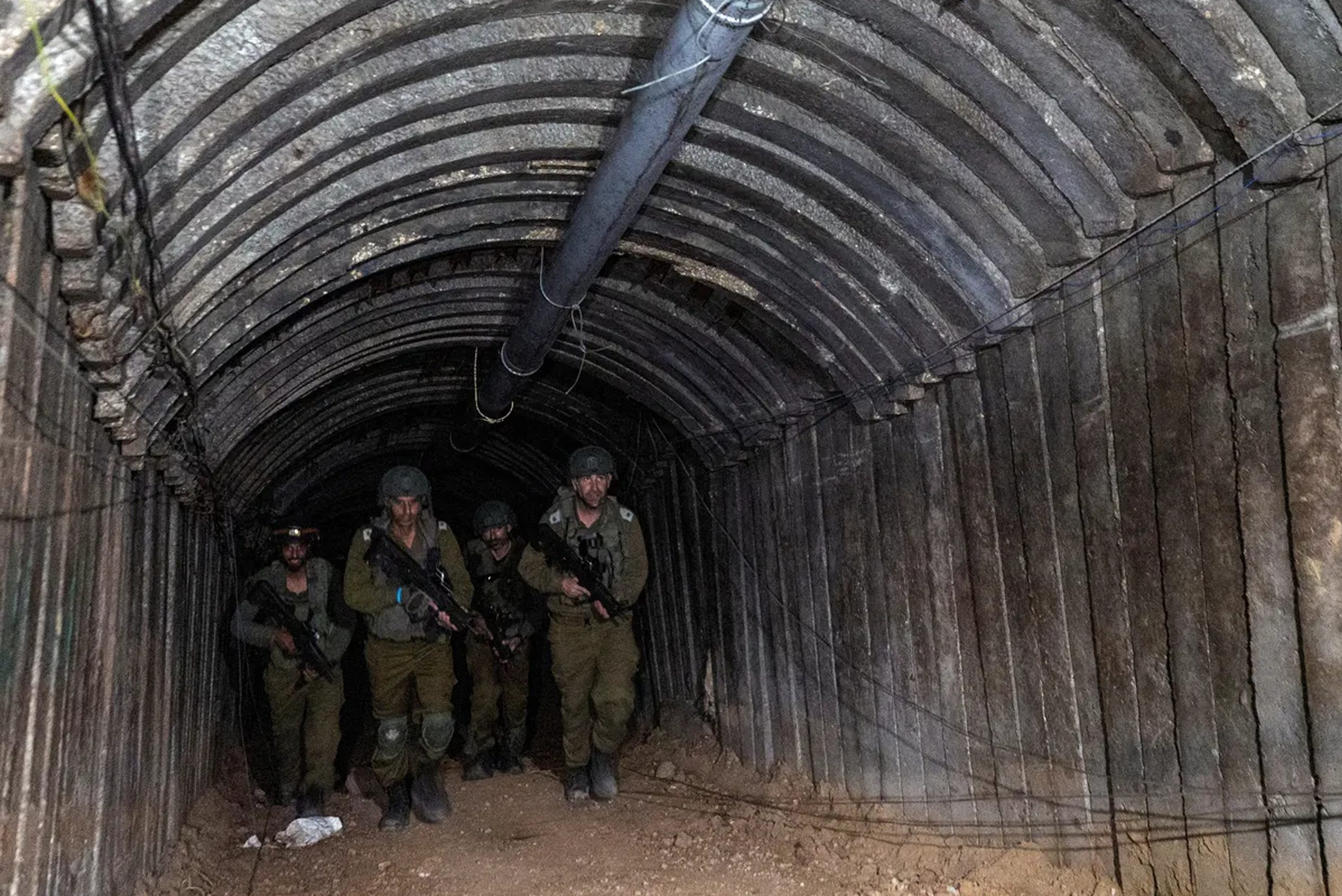 Success and Failure in the Israel Defense Forces