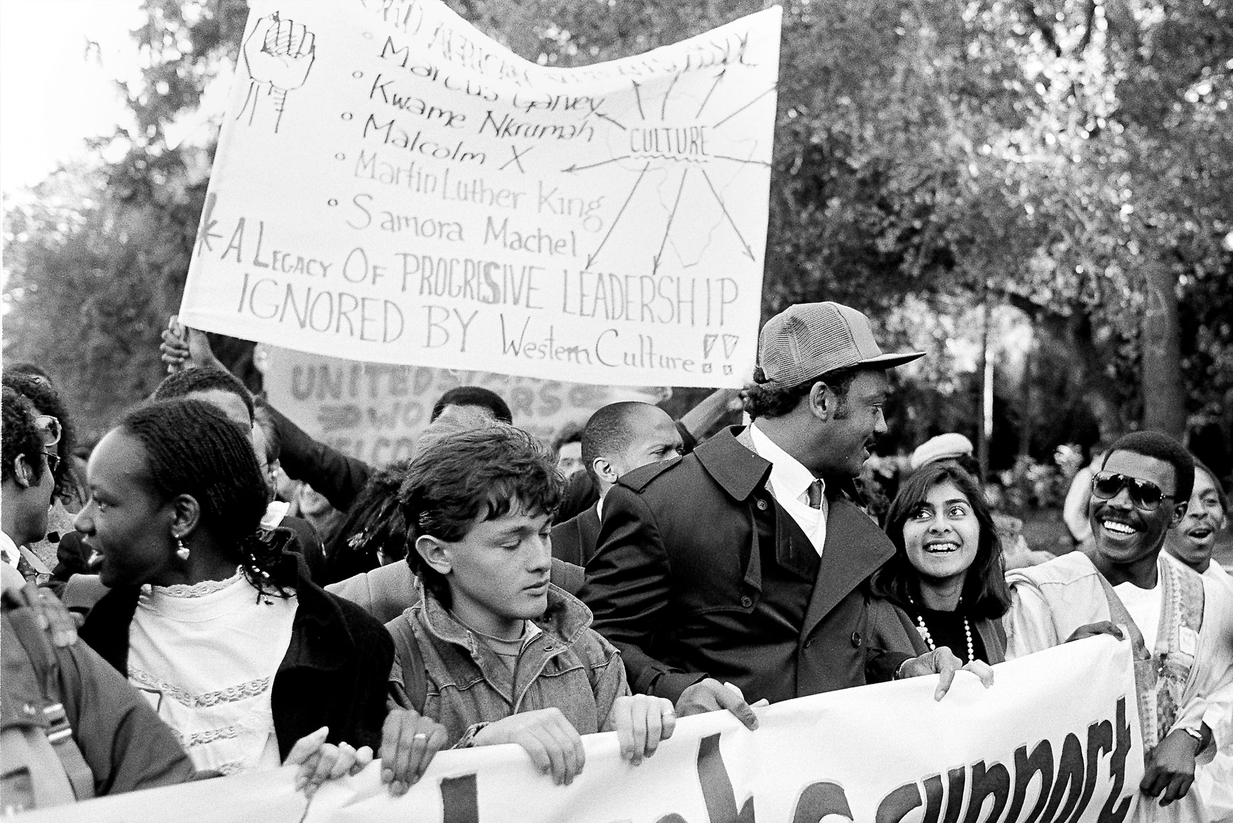 Resistance to Change at Colleges