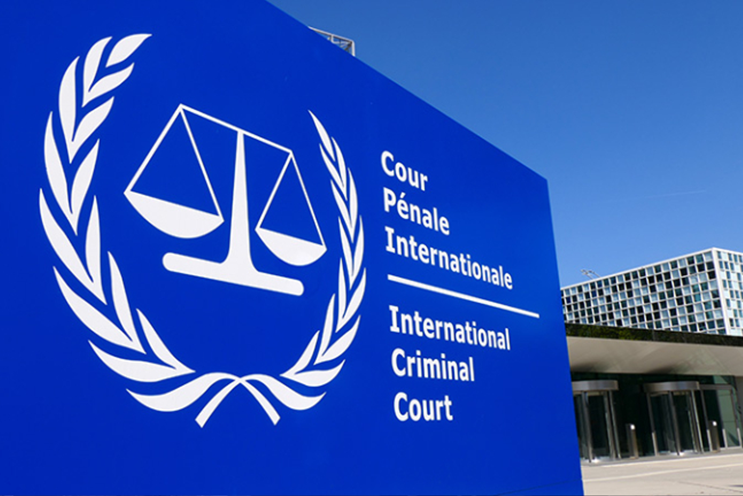 Abolishing the International Criminal Court